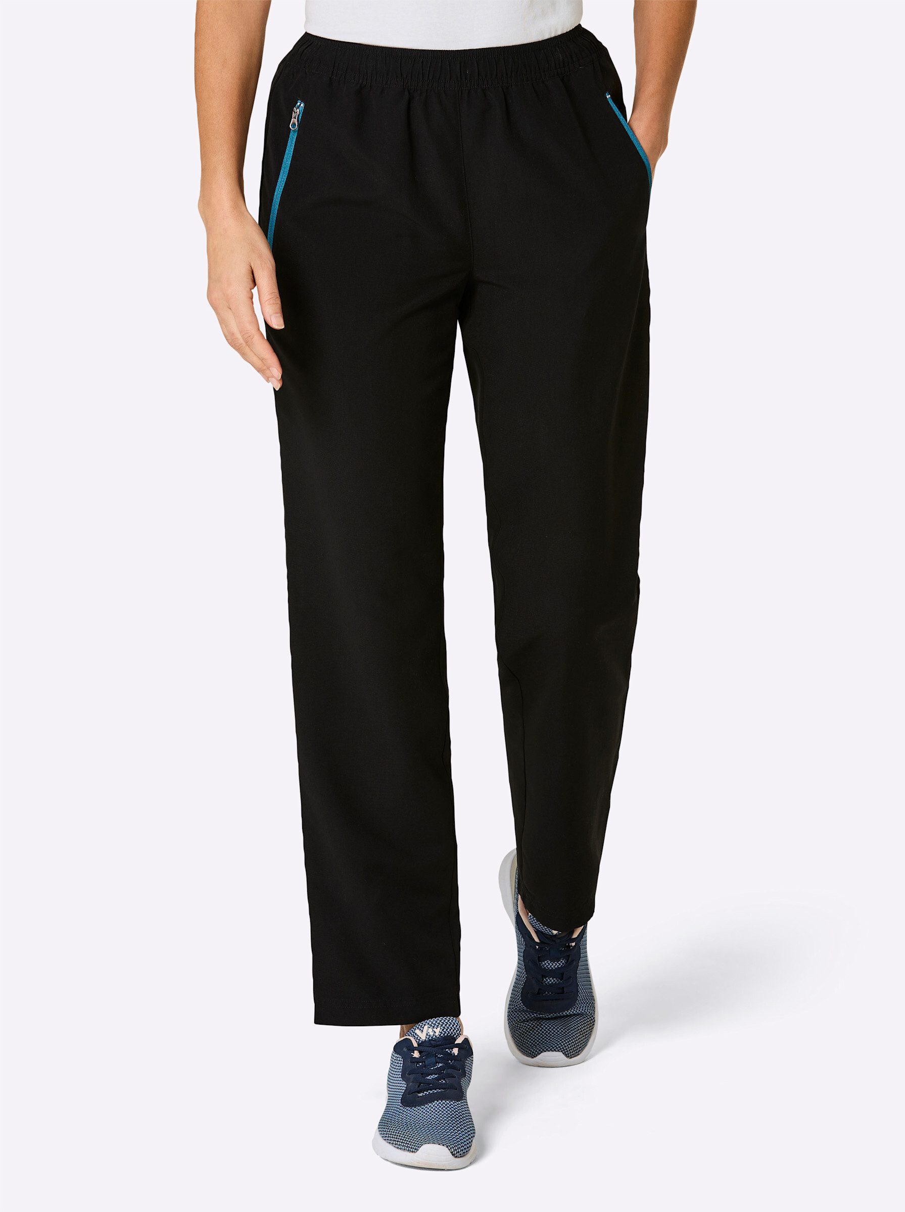 Witt Jogginghose Funktionshose