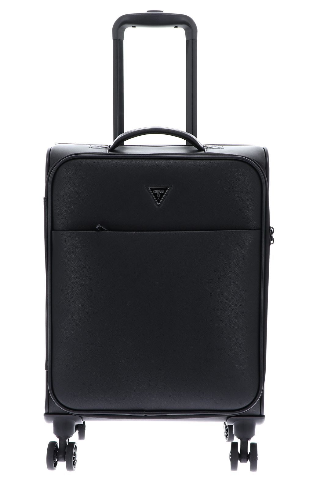 Guess Weichgepäck-Trolley Napoli, 4 Rollen günstig online kaufen