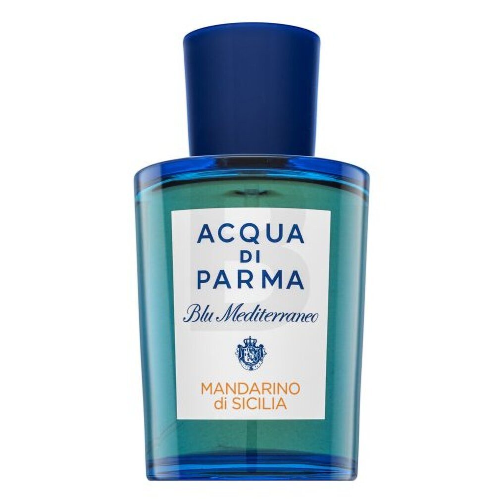 Acqua di Parma Eau de Toilette Eau de Mandarine, 180 ml
