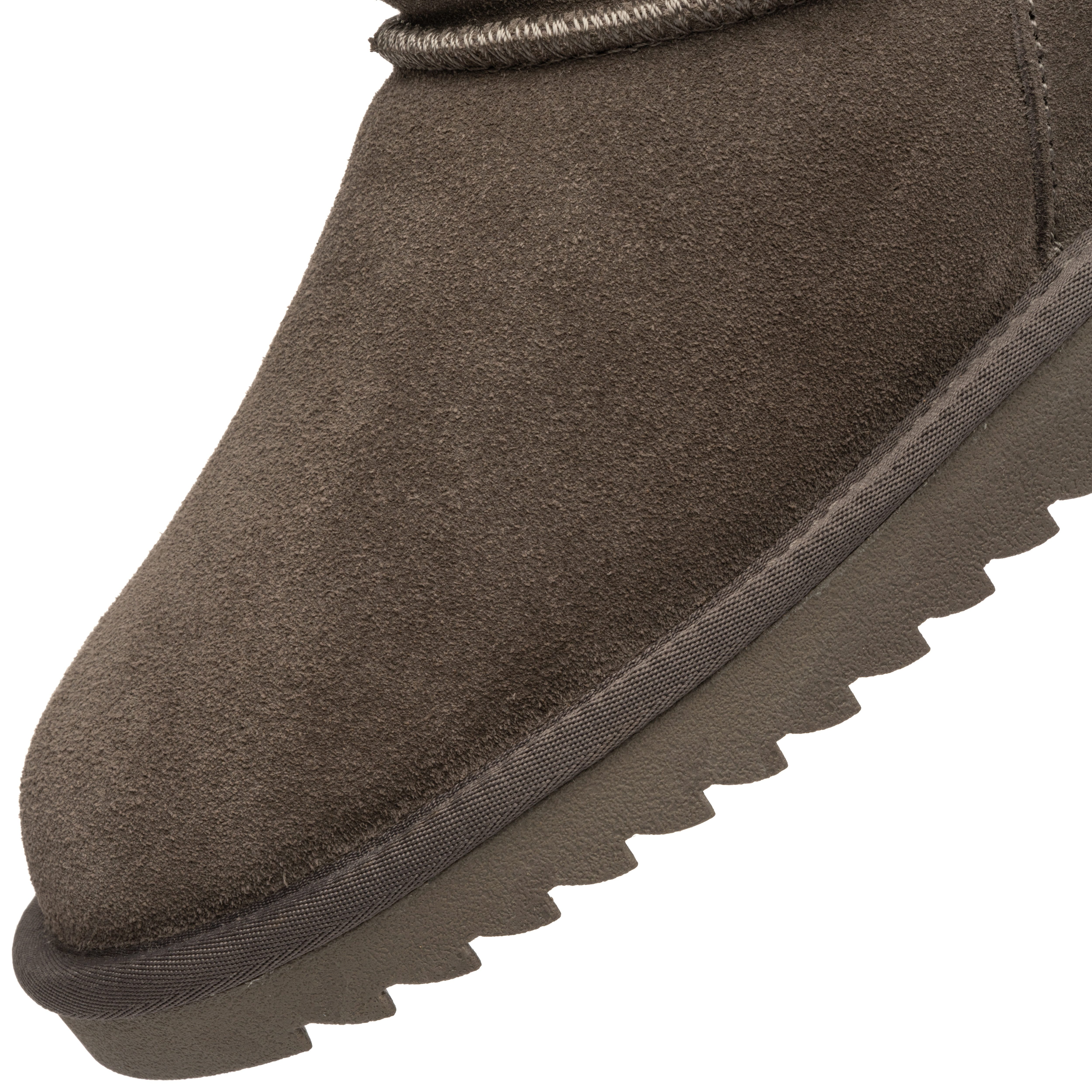 Ara ALASKA Winterboots Schlupfboots mit geflochtenem Zierriegel, Weite H (sehr weit) – Bild 3 von 5