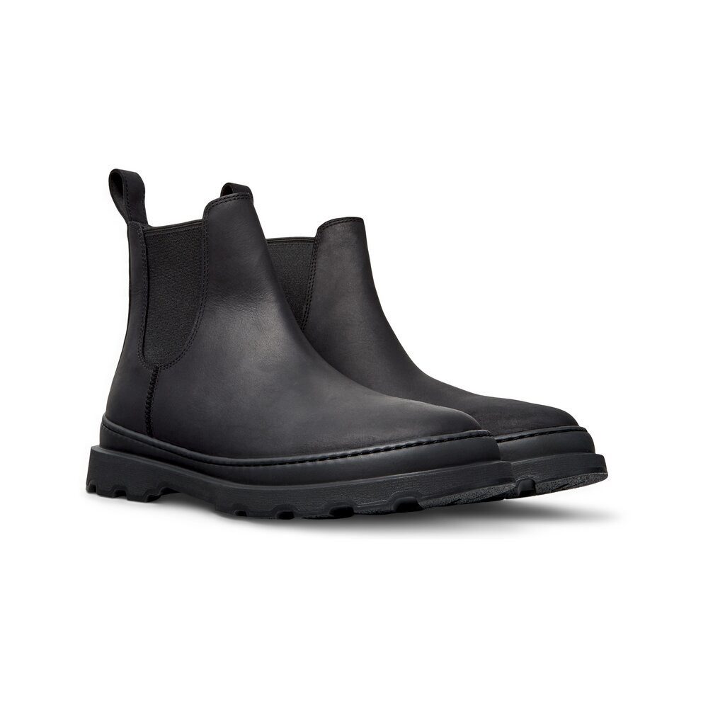Camper Camper - Brutus+ - Schwarz Stiefel