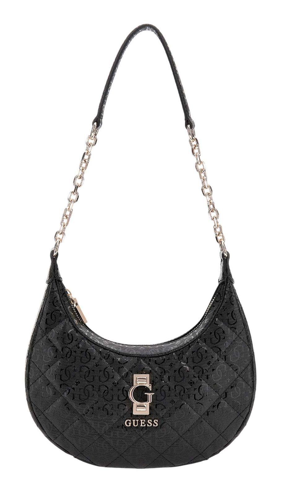 Guess Schultertasche Hobo Shoulder Bag günstig online kaufen