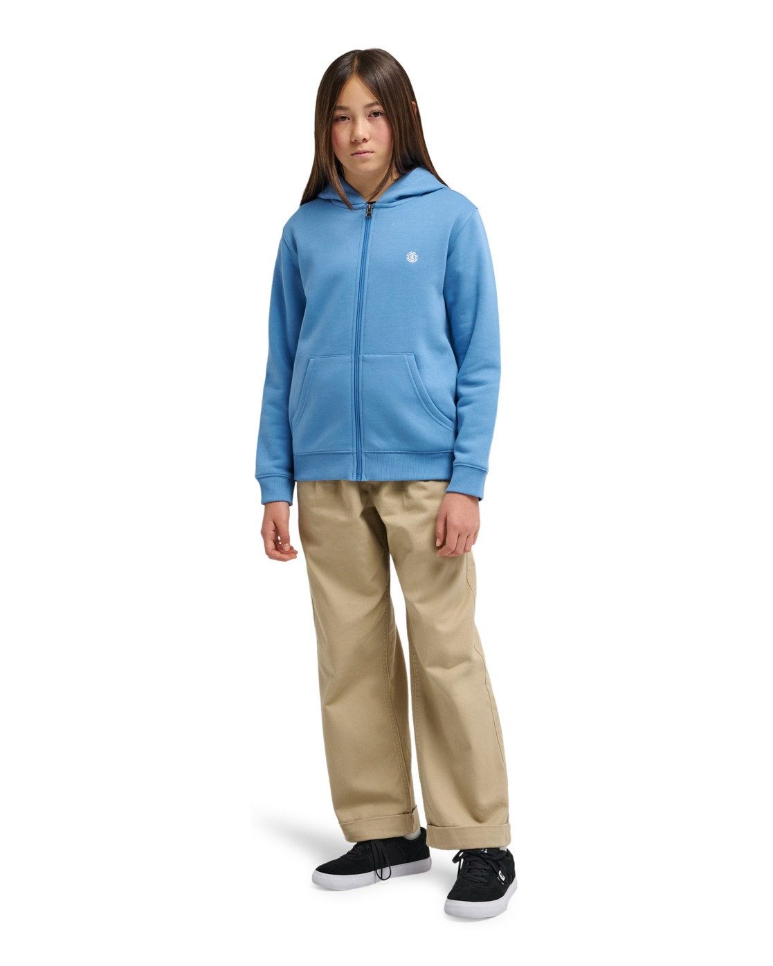 Element Hoodie Cornell Classic