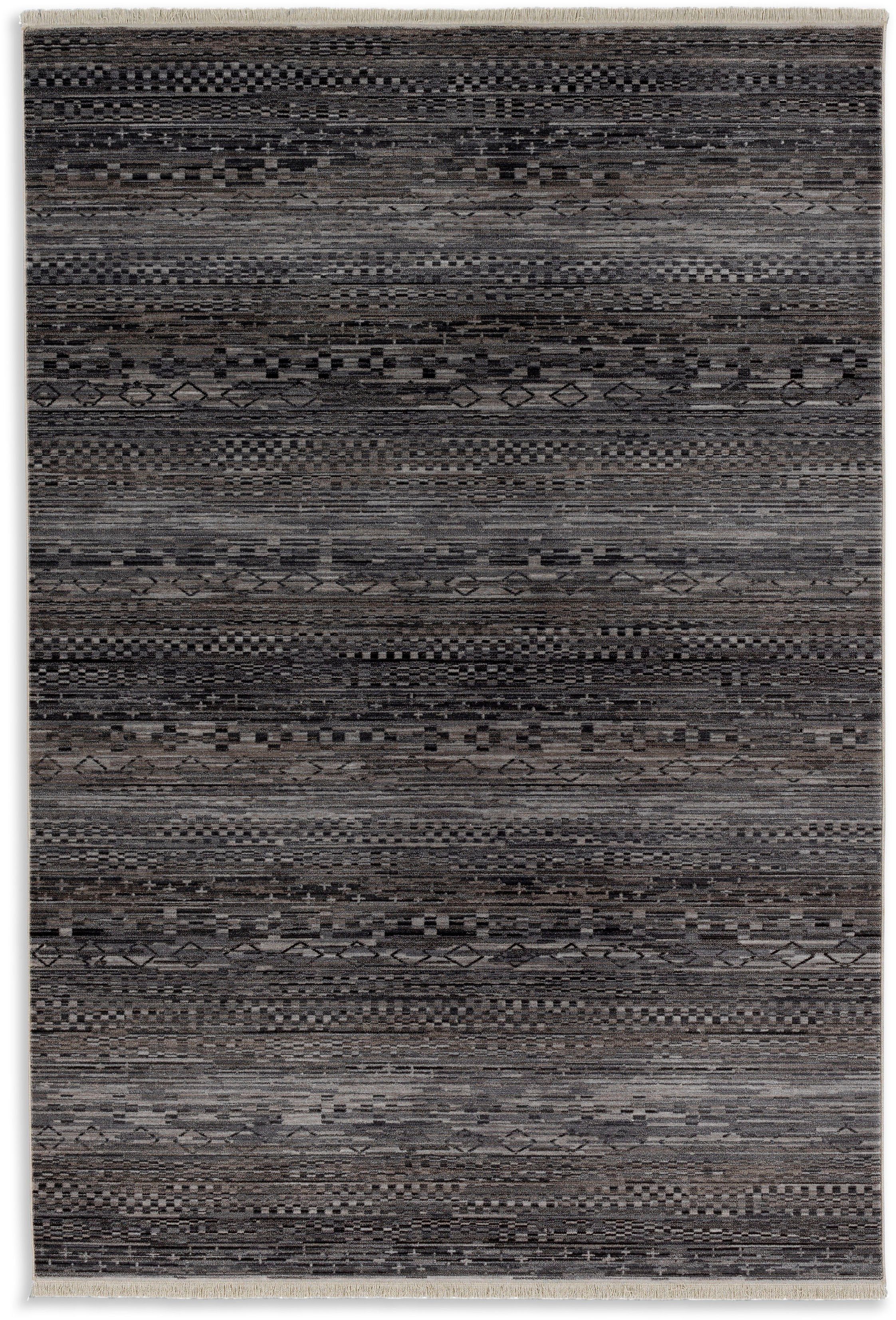 SCHÖNER WOHNEN-Kollektion Teppich Mystik 193, rechteckig, Höhe: 7 mm, weiche Oberfläche, Wohnzimmer