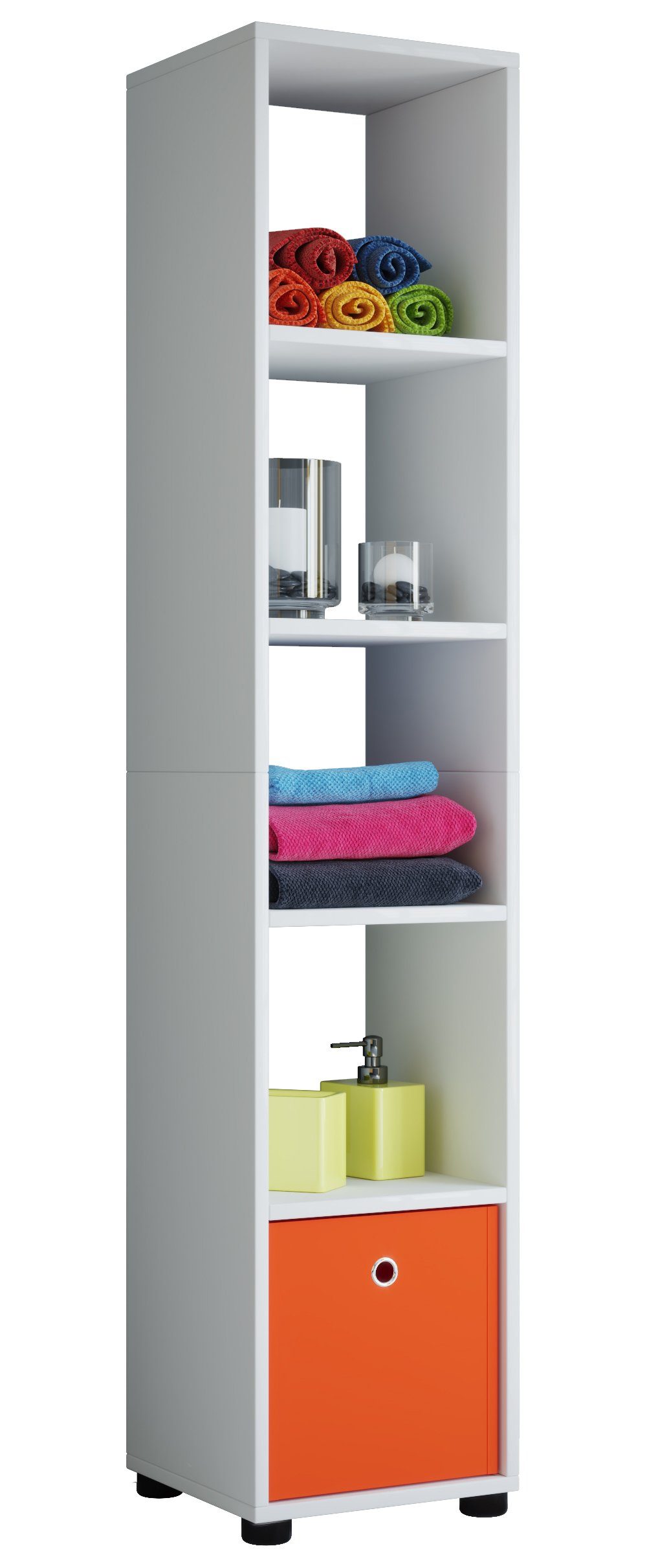 VCM Standregal Holz Aufbewahrungs Stand Regal günstig online kaufen