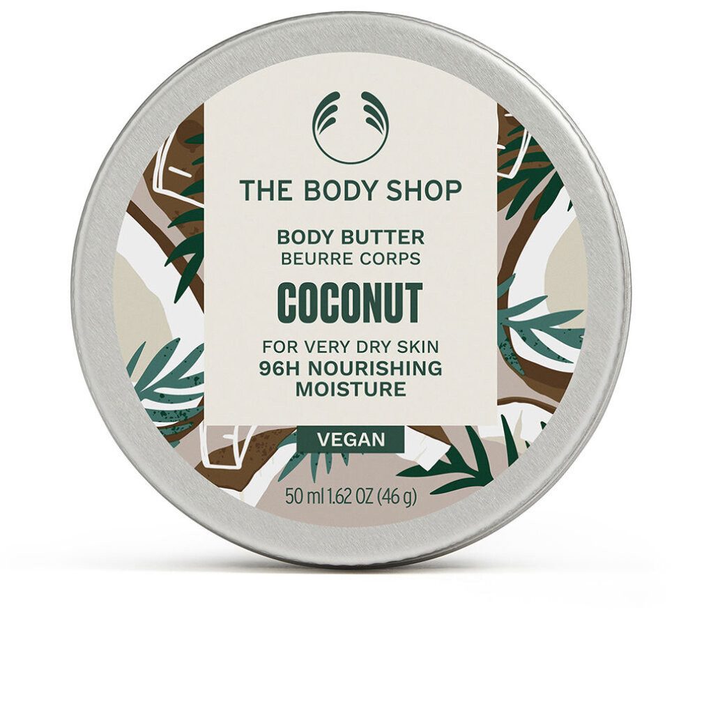 The Body Shop Körperpflegemittel Body Butter