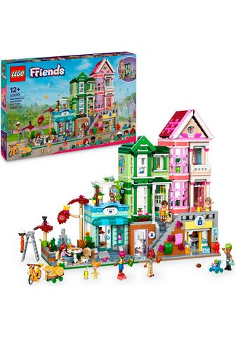  LEGO® Heartlake City Wohn- ir Einkaufs...