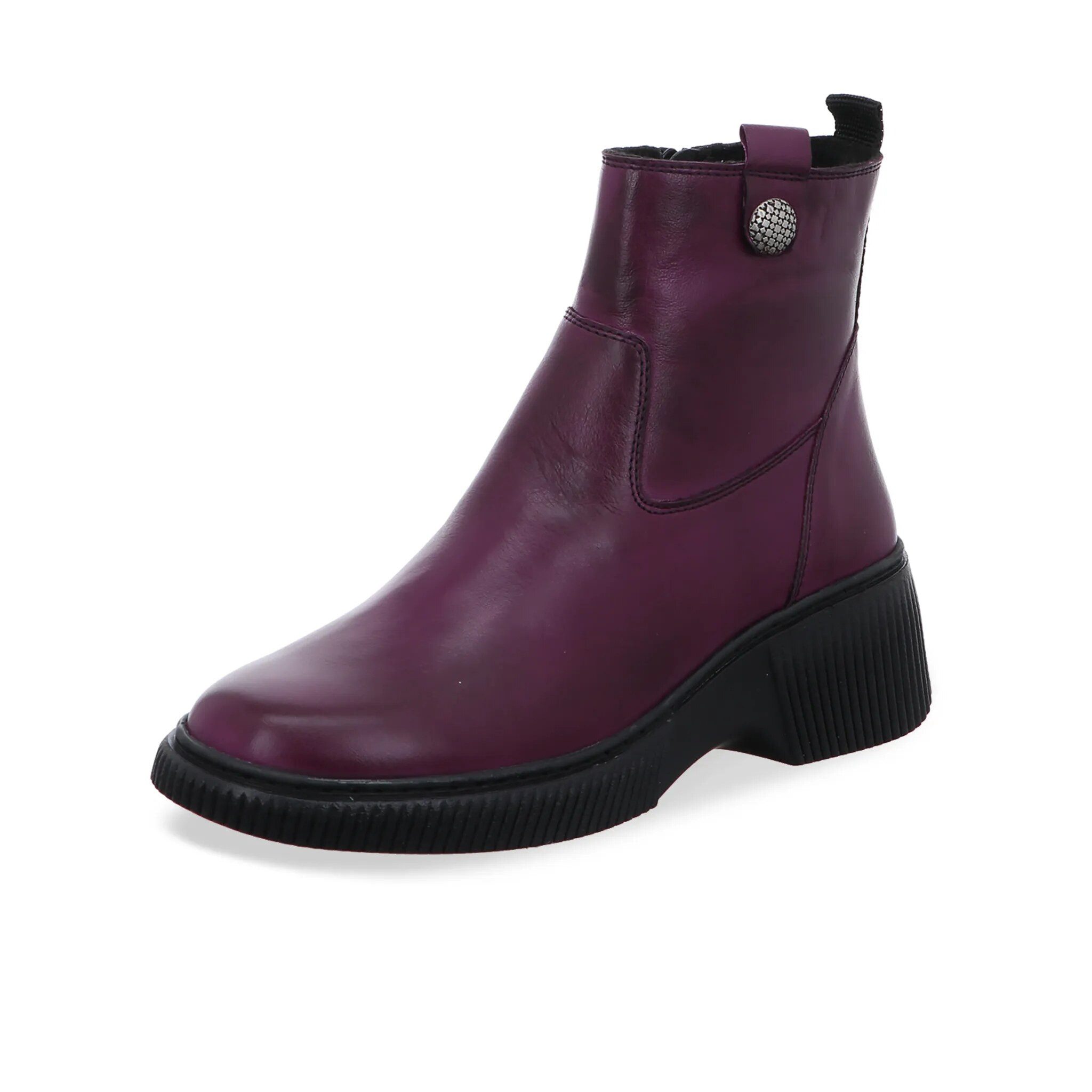 Gemini Damen Stiefelette