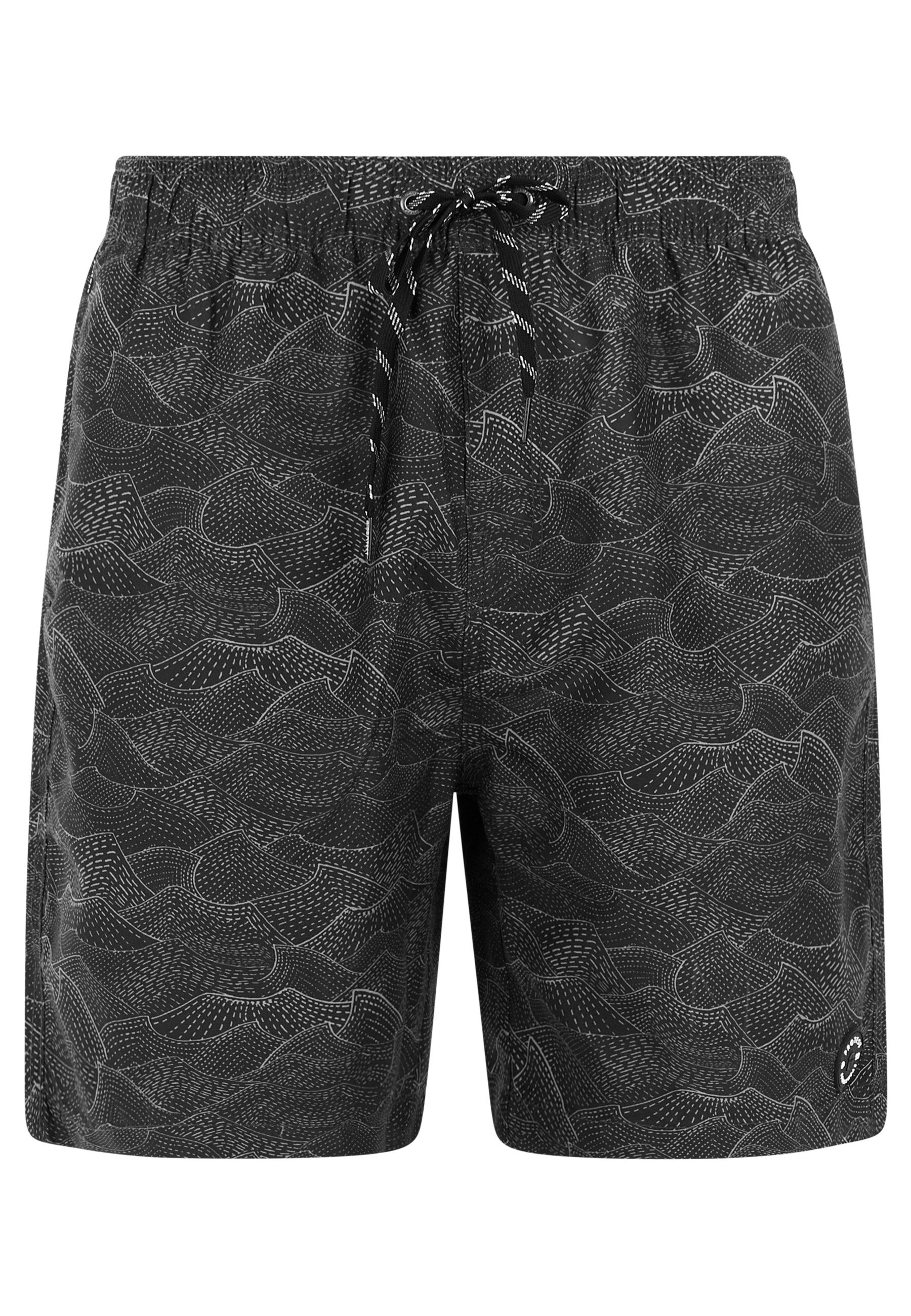 Protest Badeshorts PRTAcorn (1-St)