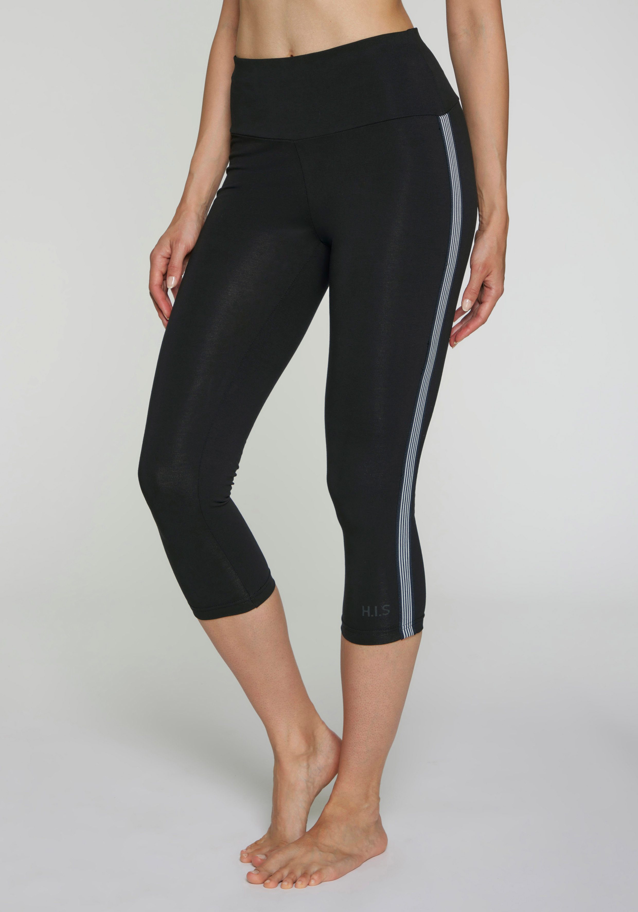 H.I.S Caprileggings günstig online kaufen