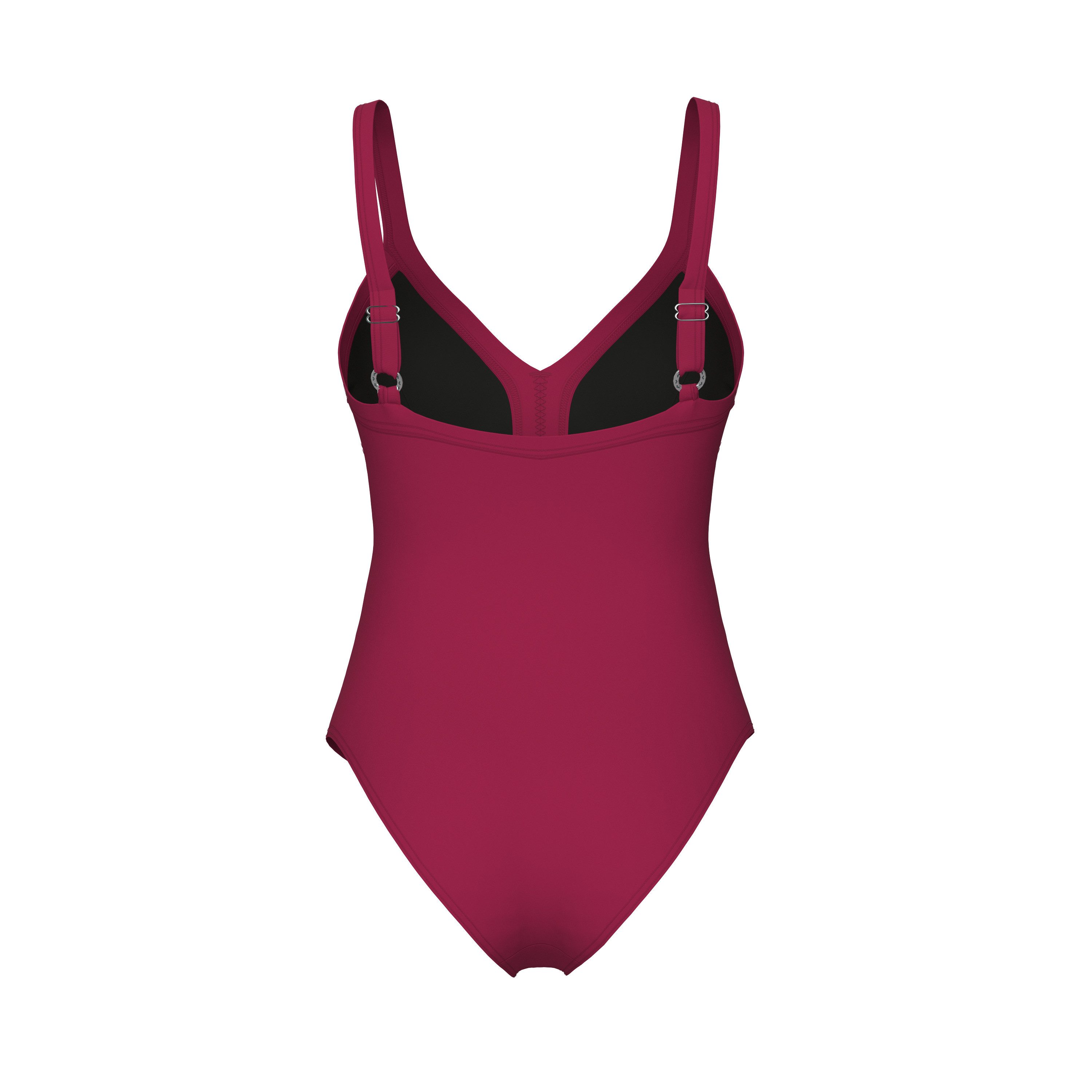 Buy Sunseeker Sunseeker Core Solid DD/E Cup One-piece Swimsuit 2026