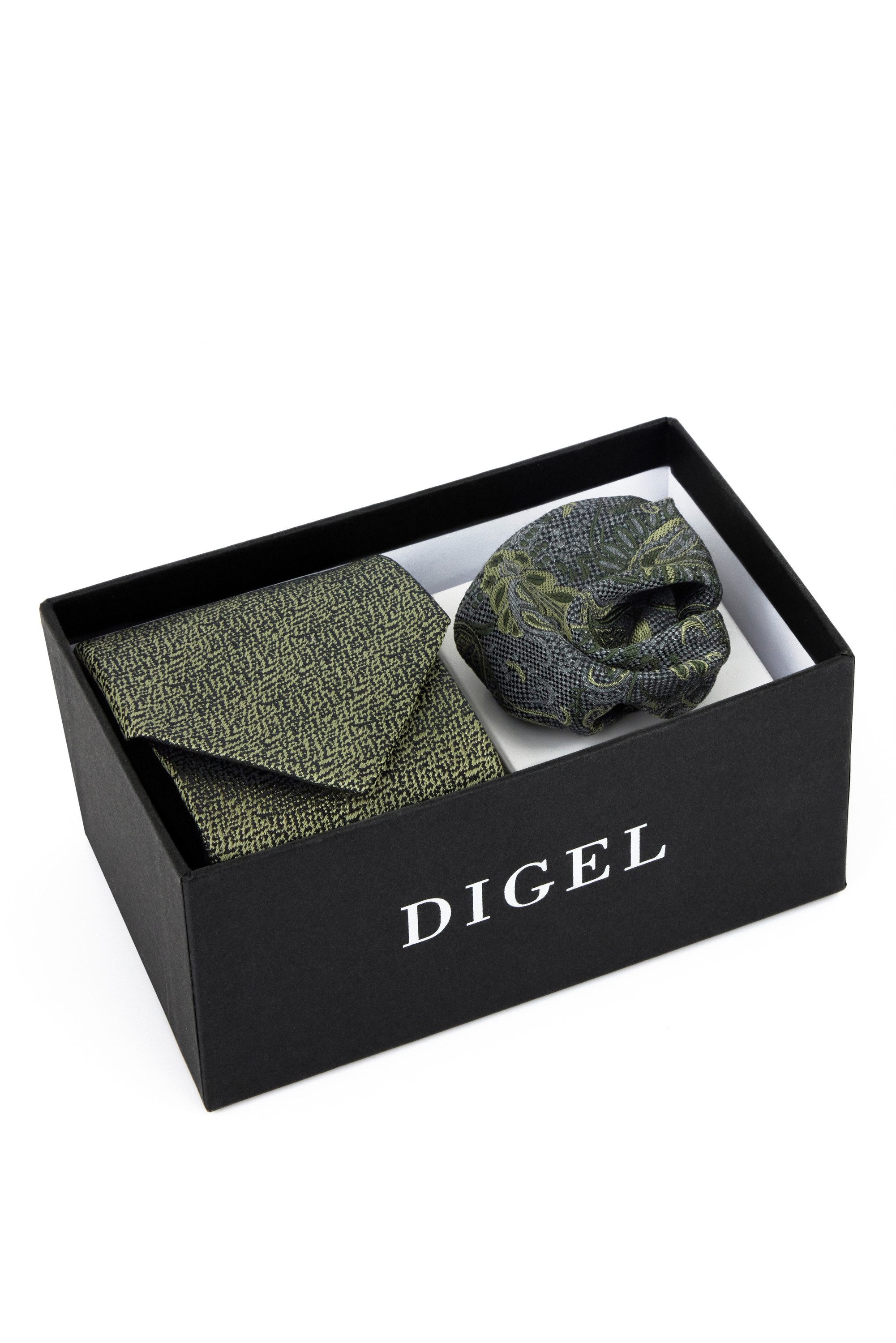 Digel Krawatte Danny 2 tlg. Set günstig online kaufen