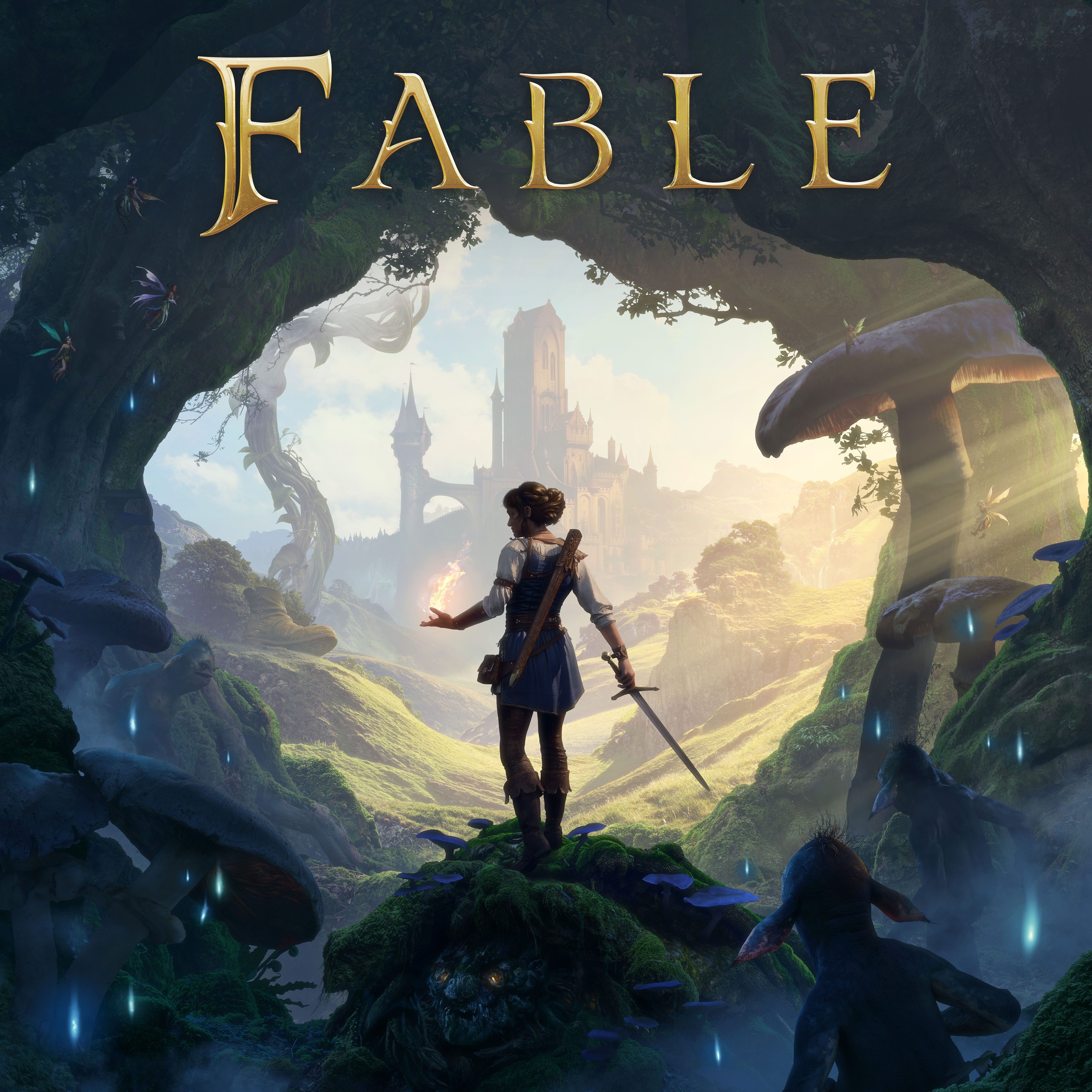 Fable PlayStation 5