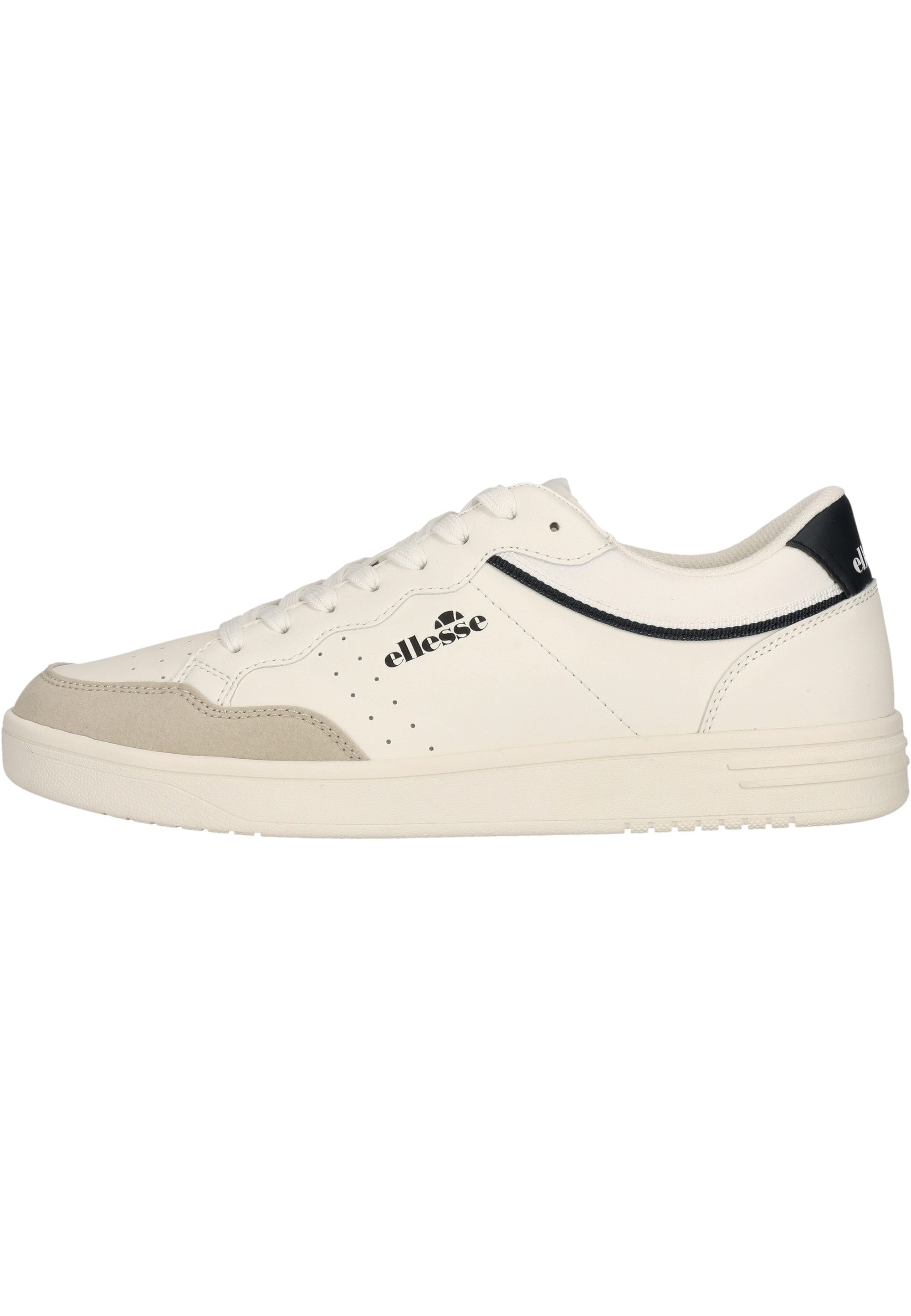 Ellesse Jerry Sneaker im tollen Retro-Design – Bild 2 von 5
