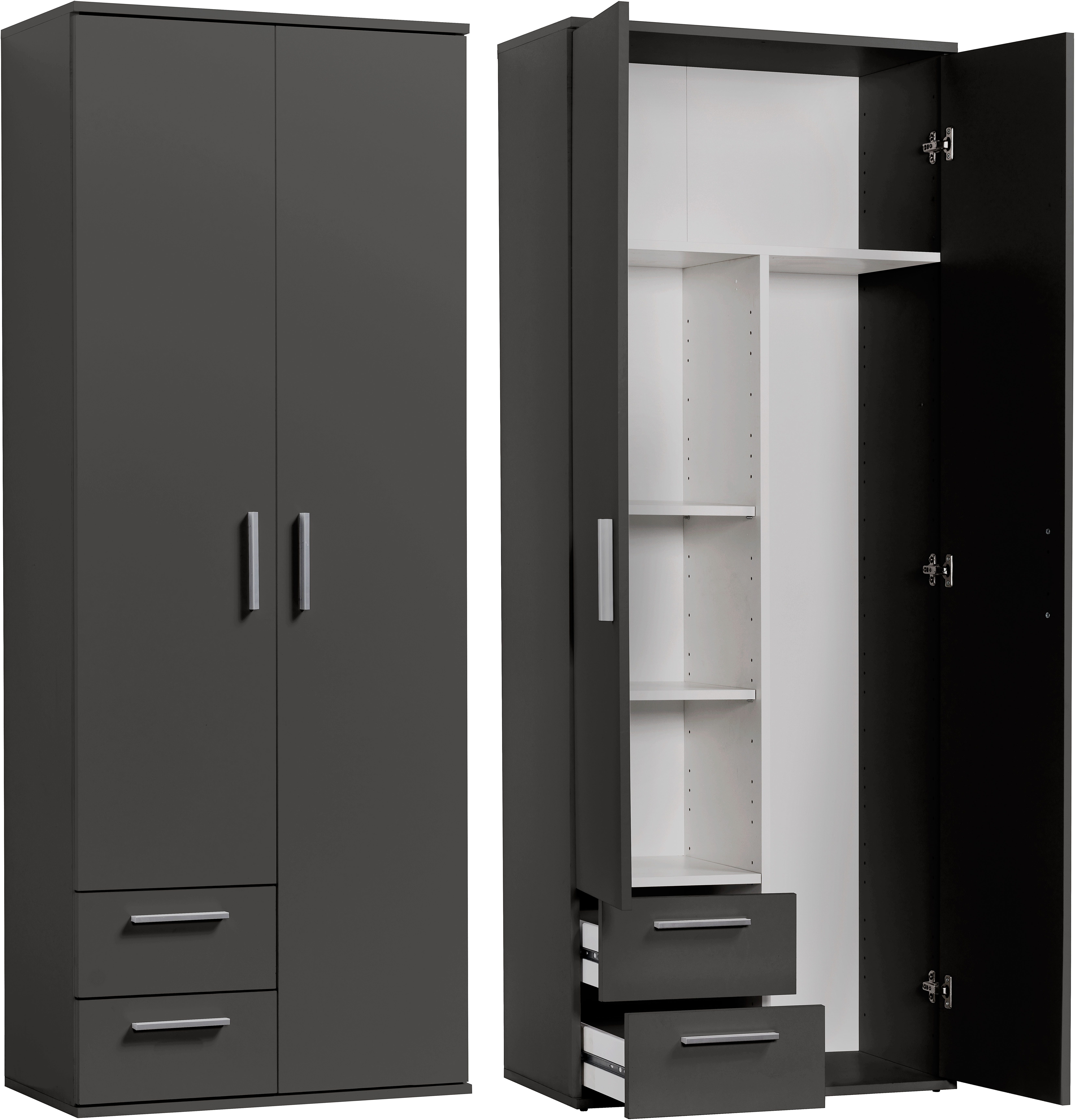 Procontour Mehrzweckschrank Schrank Clara TOPSELLER! (OTTOs günstig online kaufen