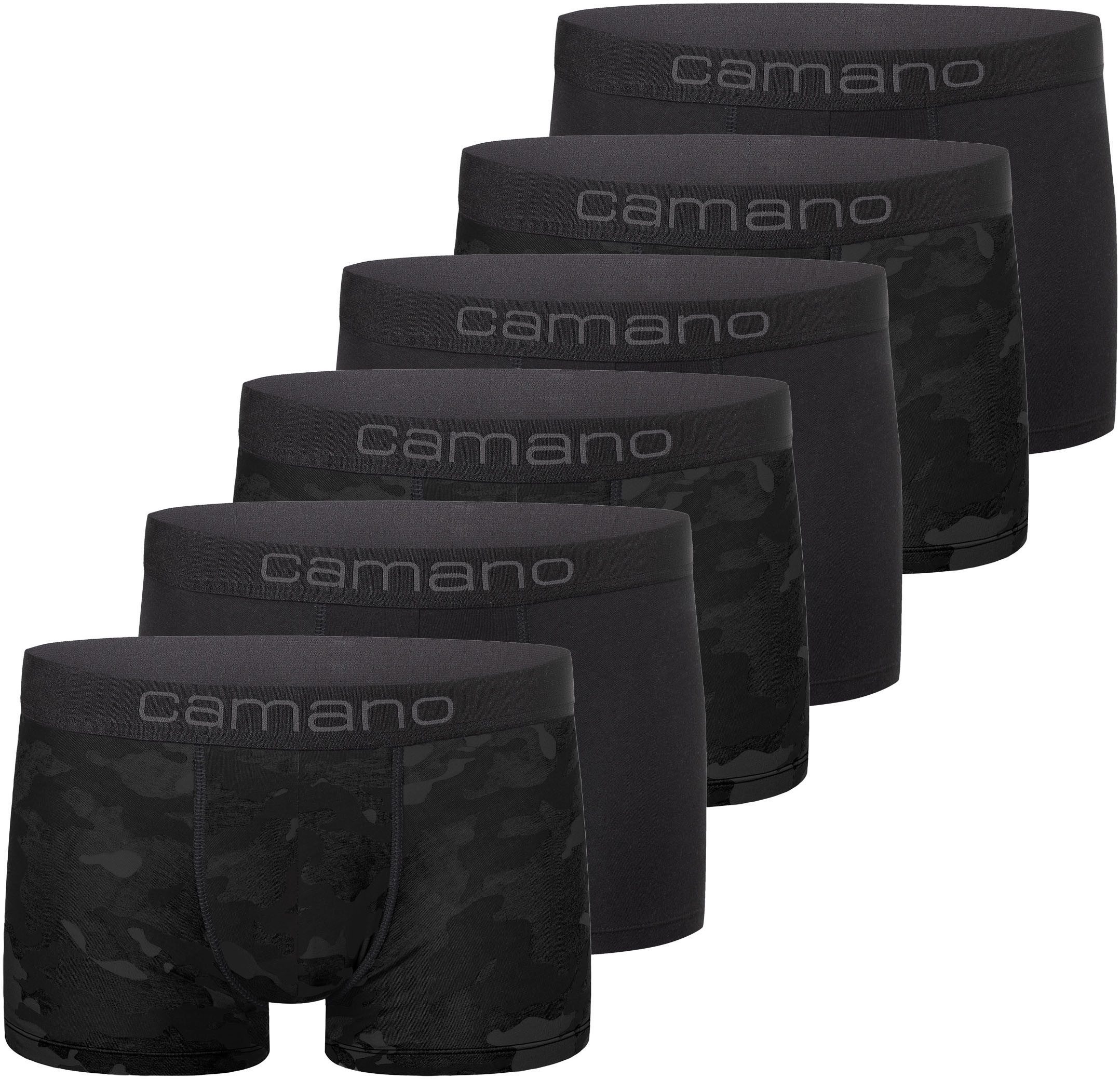 Camano Trunk comfort (6er Pack) mit günstig online kaufen