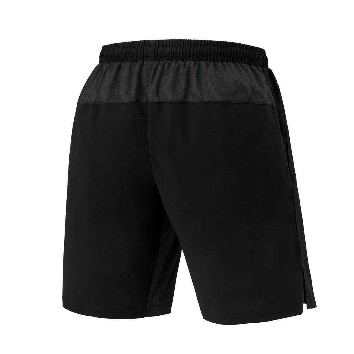 Yonex Sporthose Short Club Team 2024 kurz schwarz Jungen