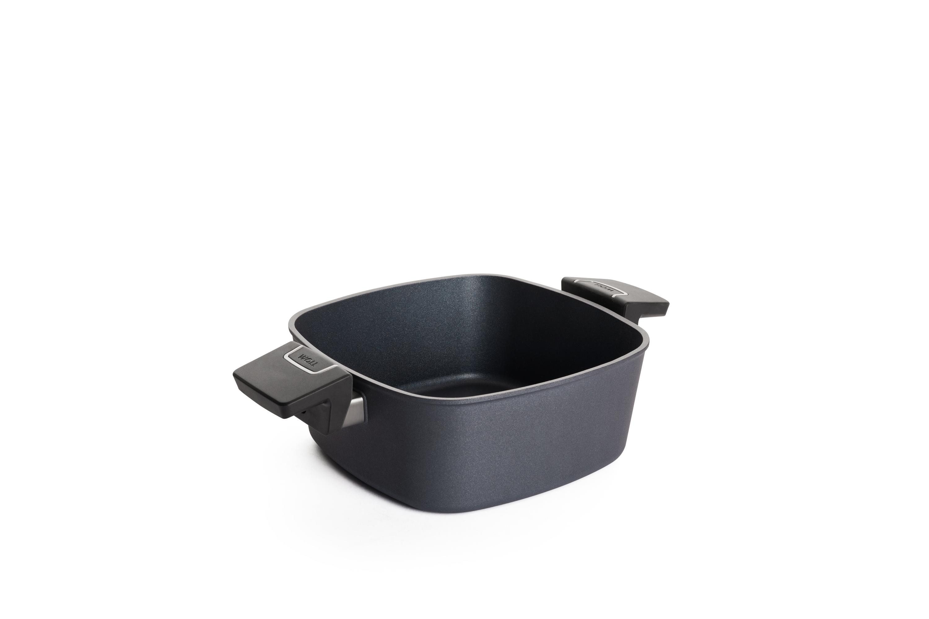 Kasserolle Diamond Lite