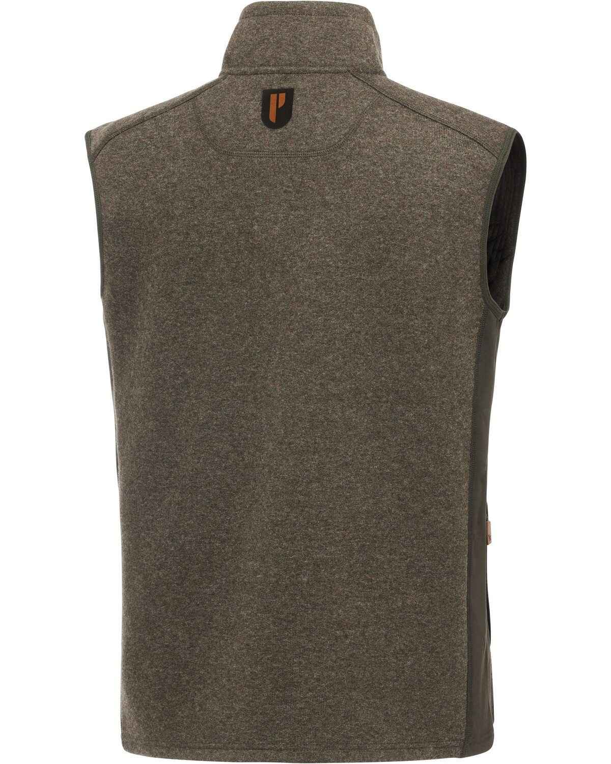 Parforce Ultimate Jagdweste Wollweste Ryeland