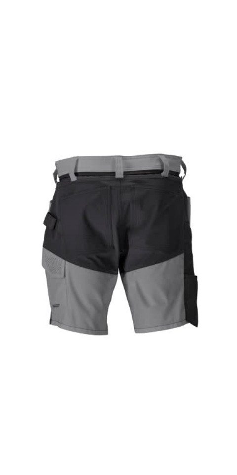 Mascot Arbeitsshorts Mascot Shorts lightweight ANTHRAZIT/SCHWARZ