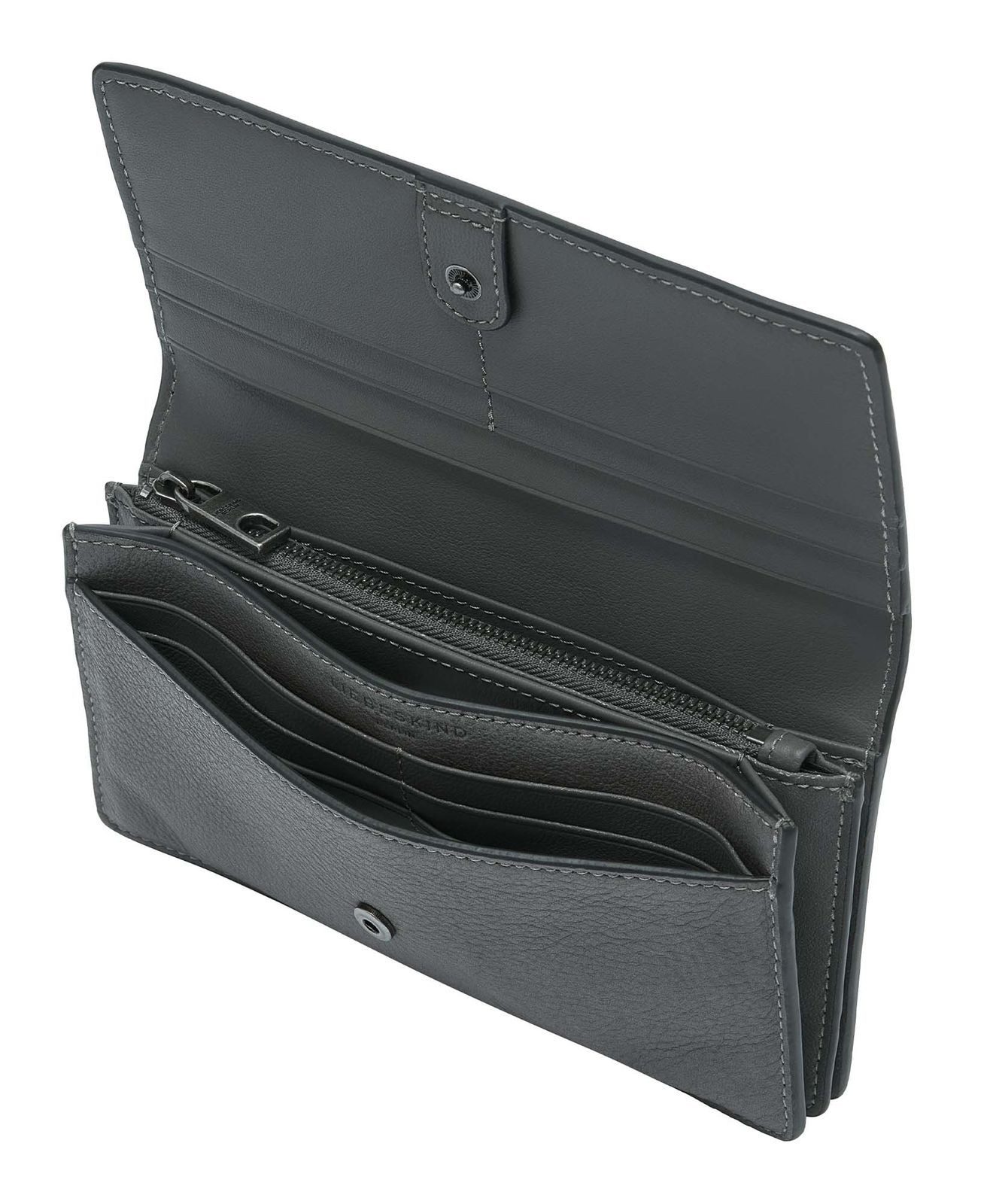 Liebeskind Berlin Geldbörse Slam Purse, aus günstig online kaufen