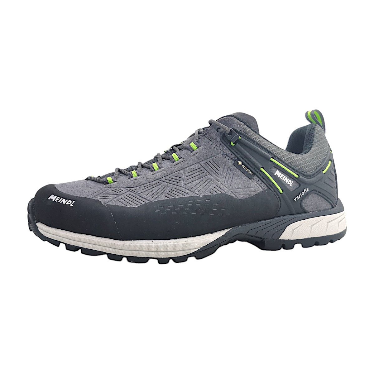 Wanderschuh Outdoorschuh