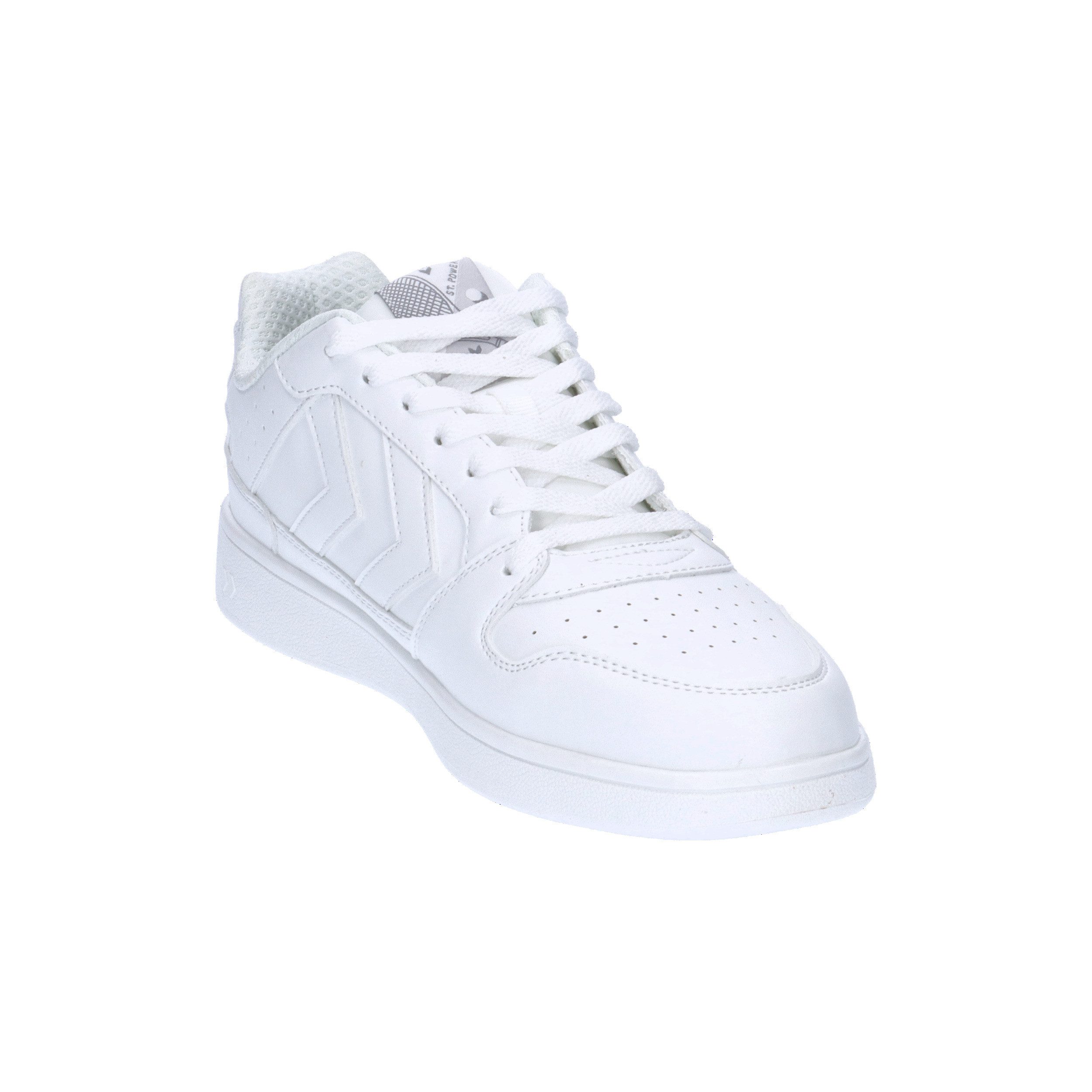 hummel Hummel Unisex Sneaker ST. Power Play 222815 Sneaker günstig online kaufen