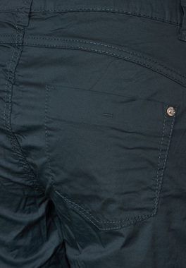 STREET ONE 7/8-Hose Middle Waist