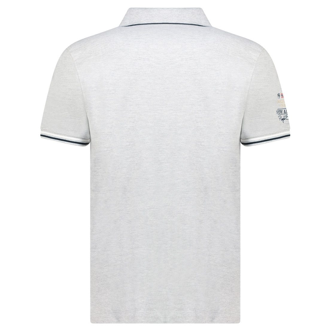 Geographical Norway T-Shirt Kurzarm Poloshirt bakidney günstig online kaufen