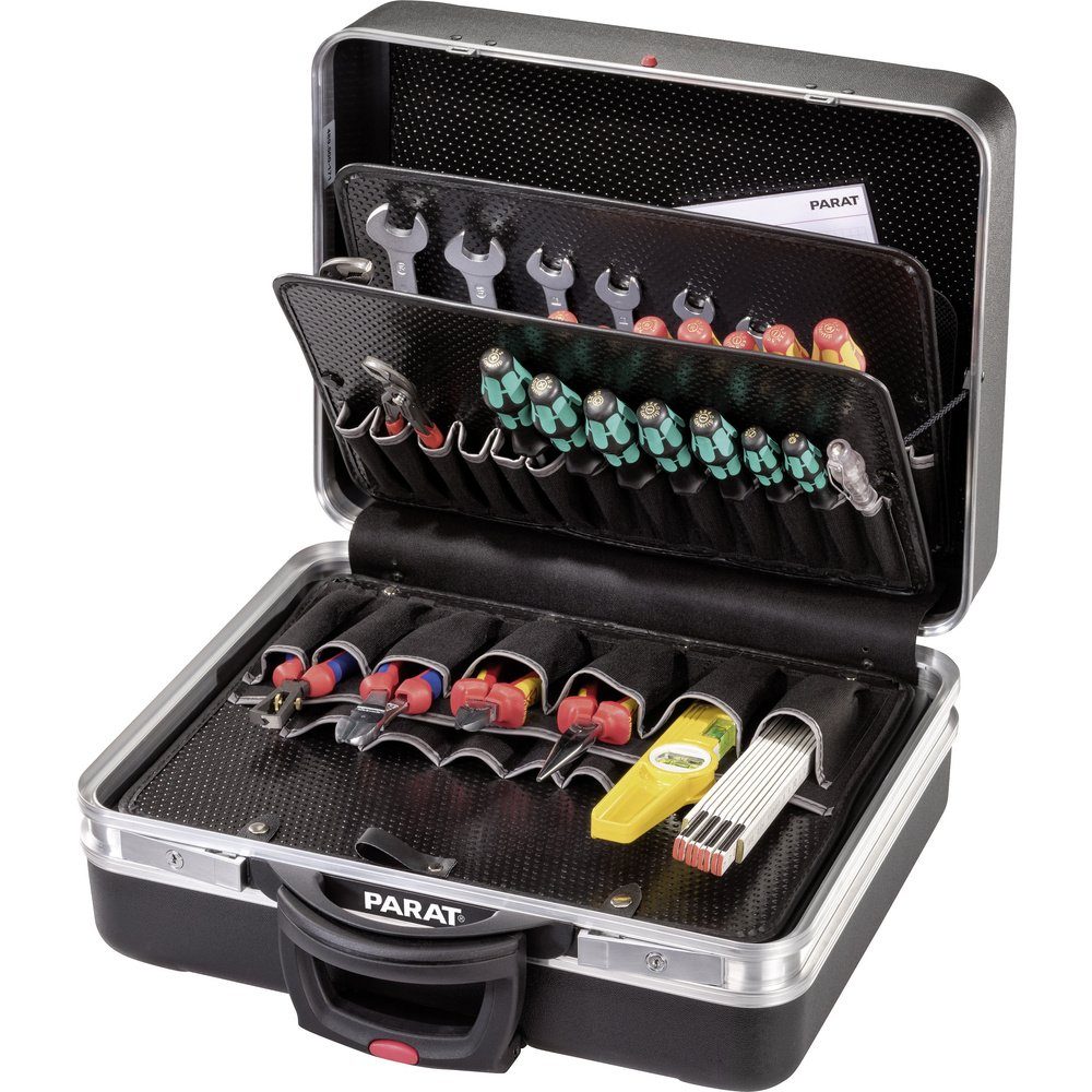 Werkzeugkoffer Parat Classic KingSize Roll 489.500-171 Universal Werkzeugkoffer unbes