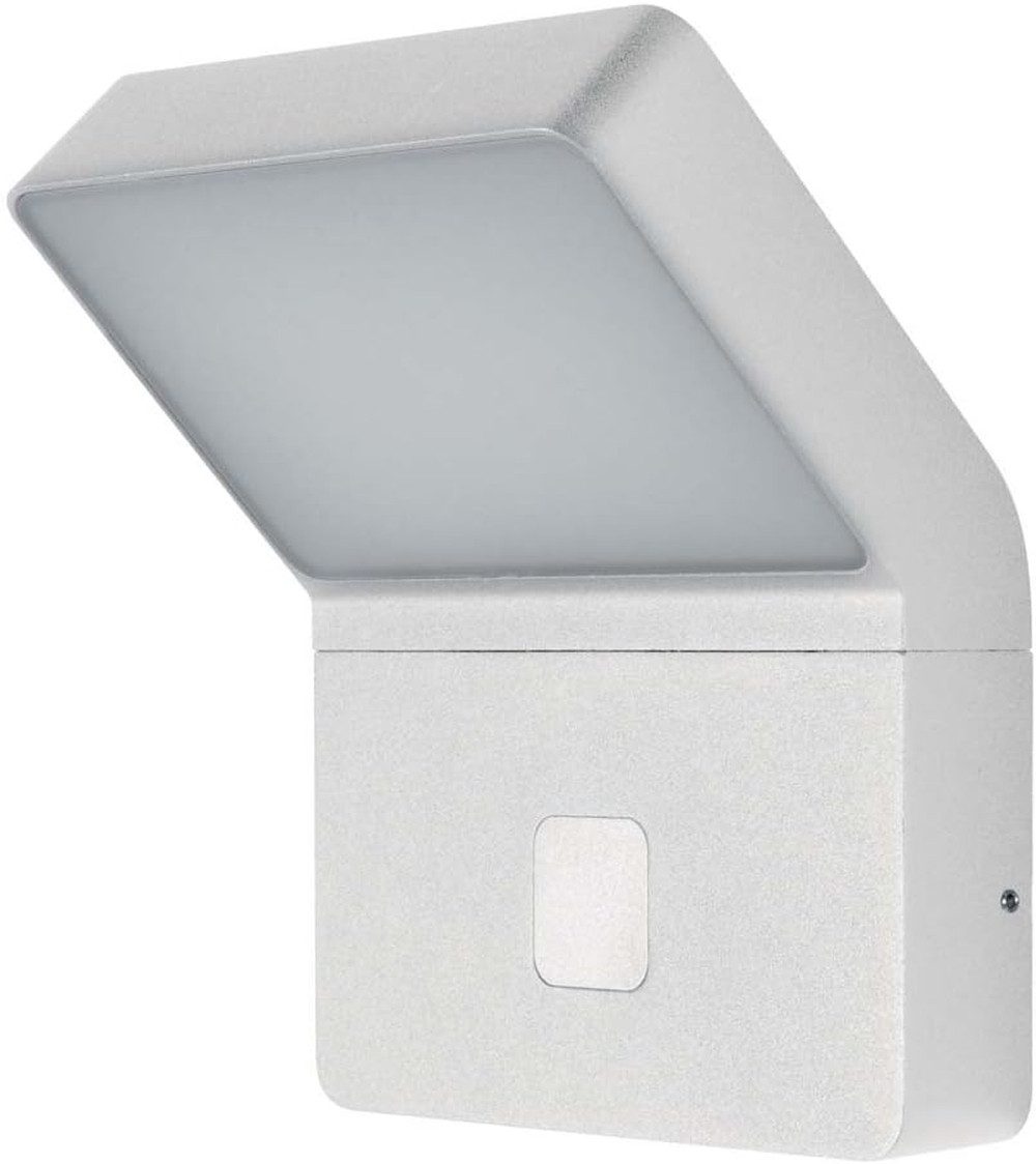 Osram Deckenleuchten Osram LED Wand- und Deckenleuchte, Leuchte für Außenanwendungen, Warmw, Osram LED Wand- und Deckenleuchte, Leuchte für Außenanwendungen, Warmw