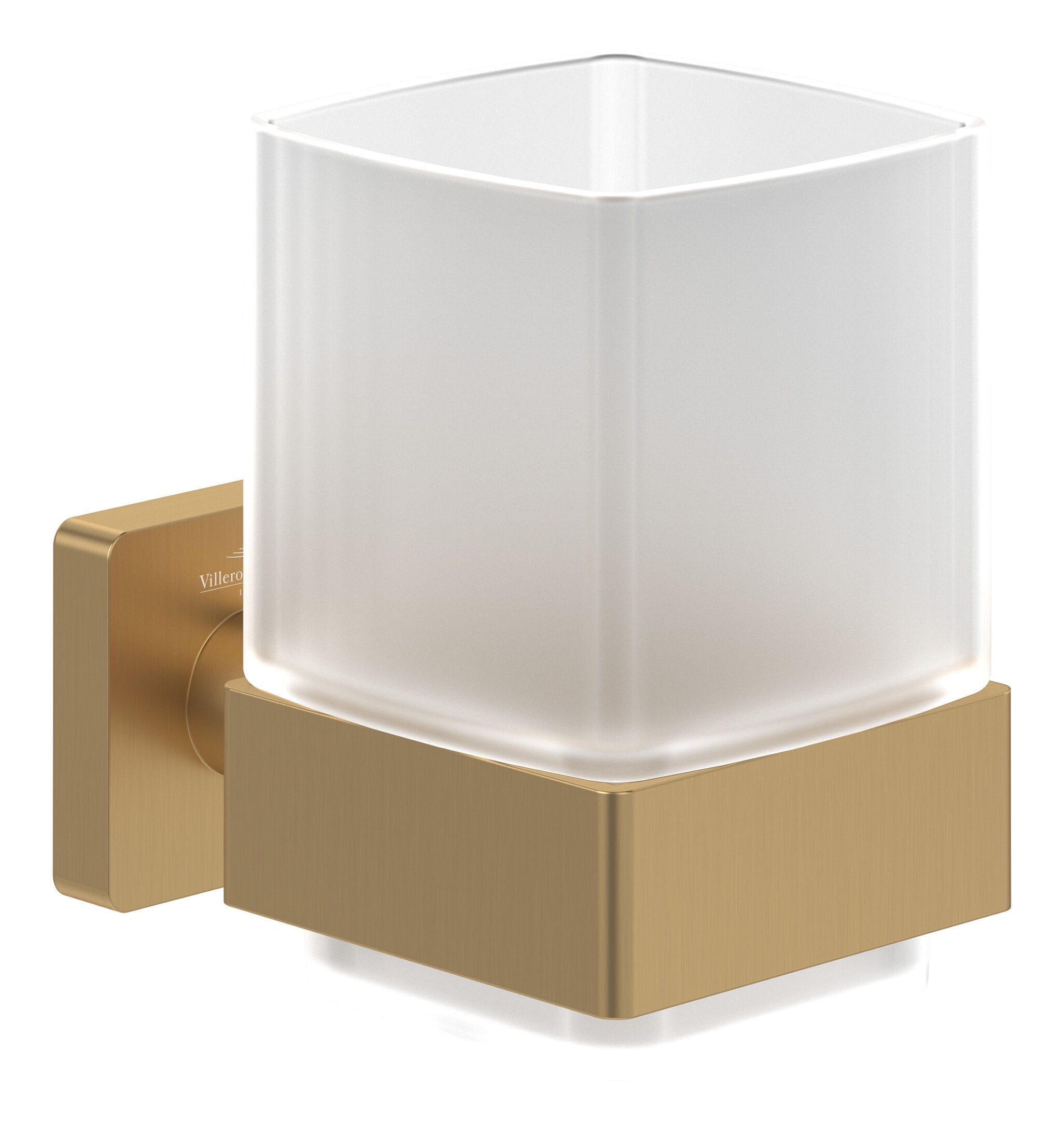 Villeroy & Boch Zahnputzbecher Elements - günstig online kaufen