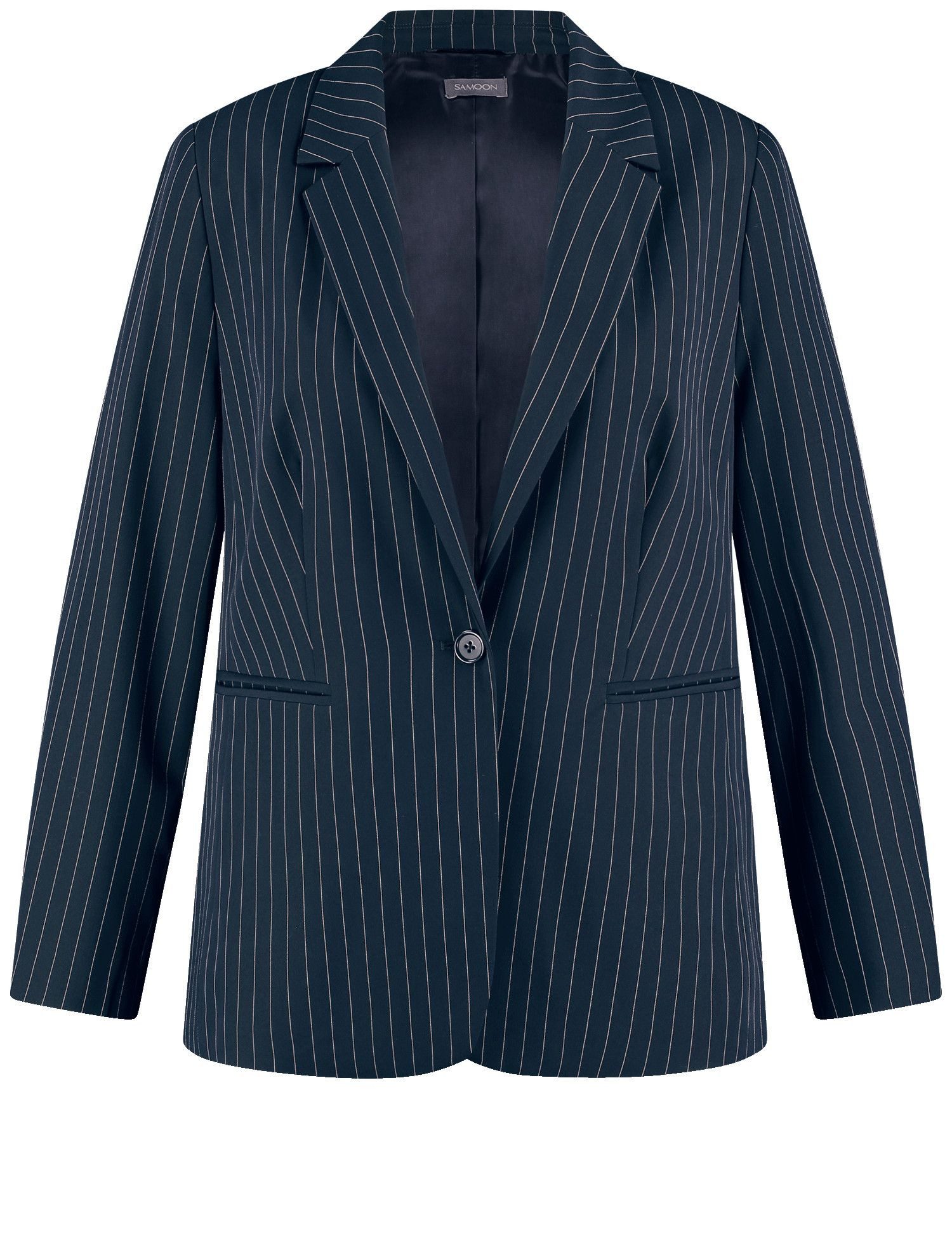 Samoon Jackenblazer günstig online kaufen