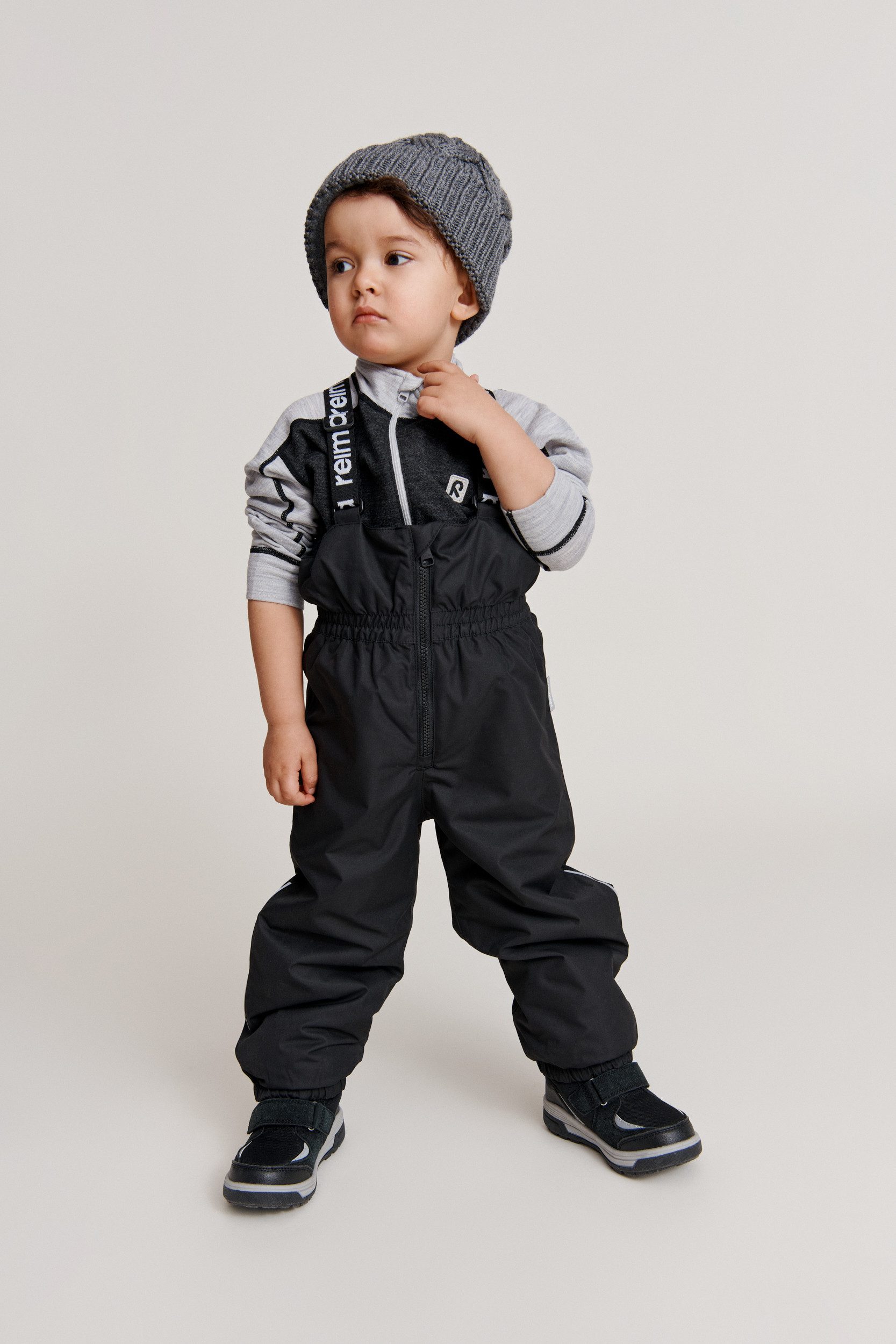 reima Schneehose MATIAS Schneehose