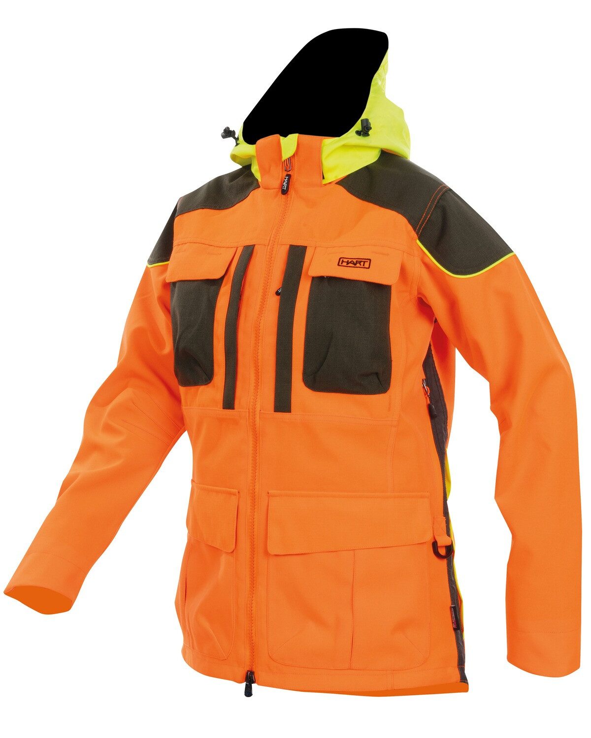 Funktionsjacke Jacke Wildpro-J XHP