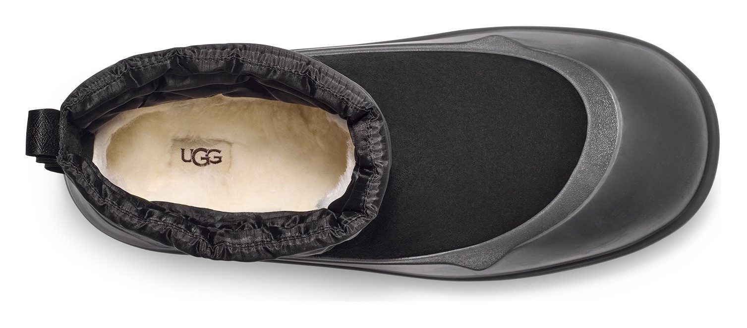 UGG CLASSIC MINI MOD Winterboots, Snowboots, Gummistiefel, Galoschen wetterbeständig bei bis -20°