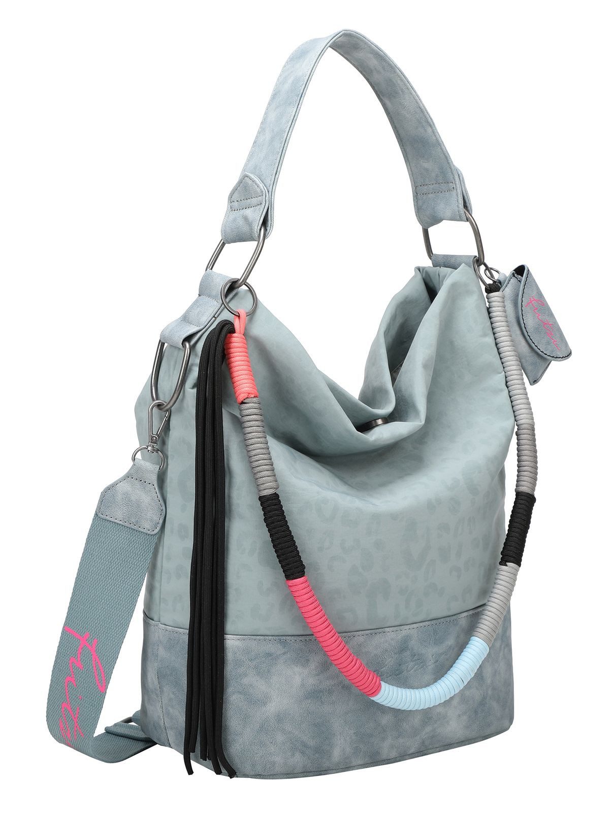 Fritzi aus Preußen Schultertasche Sky Hobo günstig online kaufen