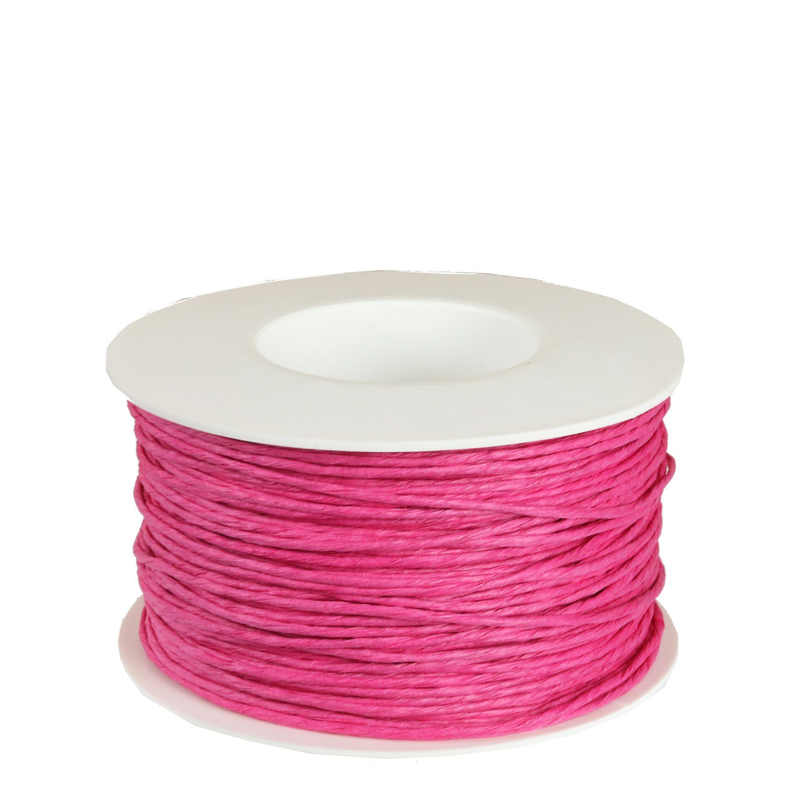 pink 20 m Draht - GmbH 2,00 R H & - Papierdraht 100 mm