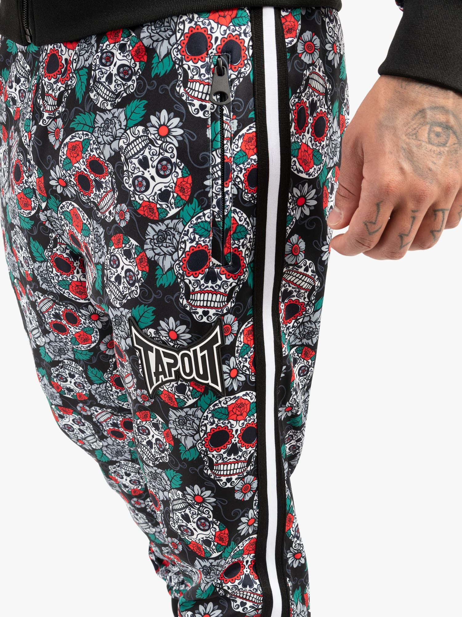 TAPOUT Trainingsanzug JOLLAN