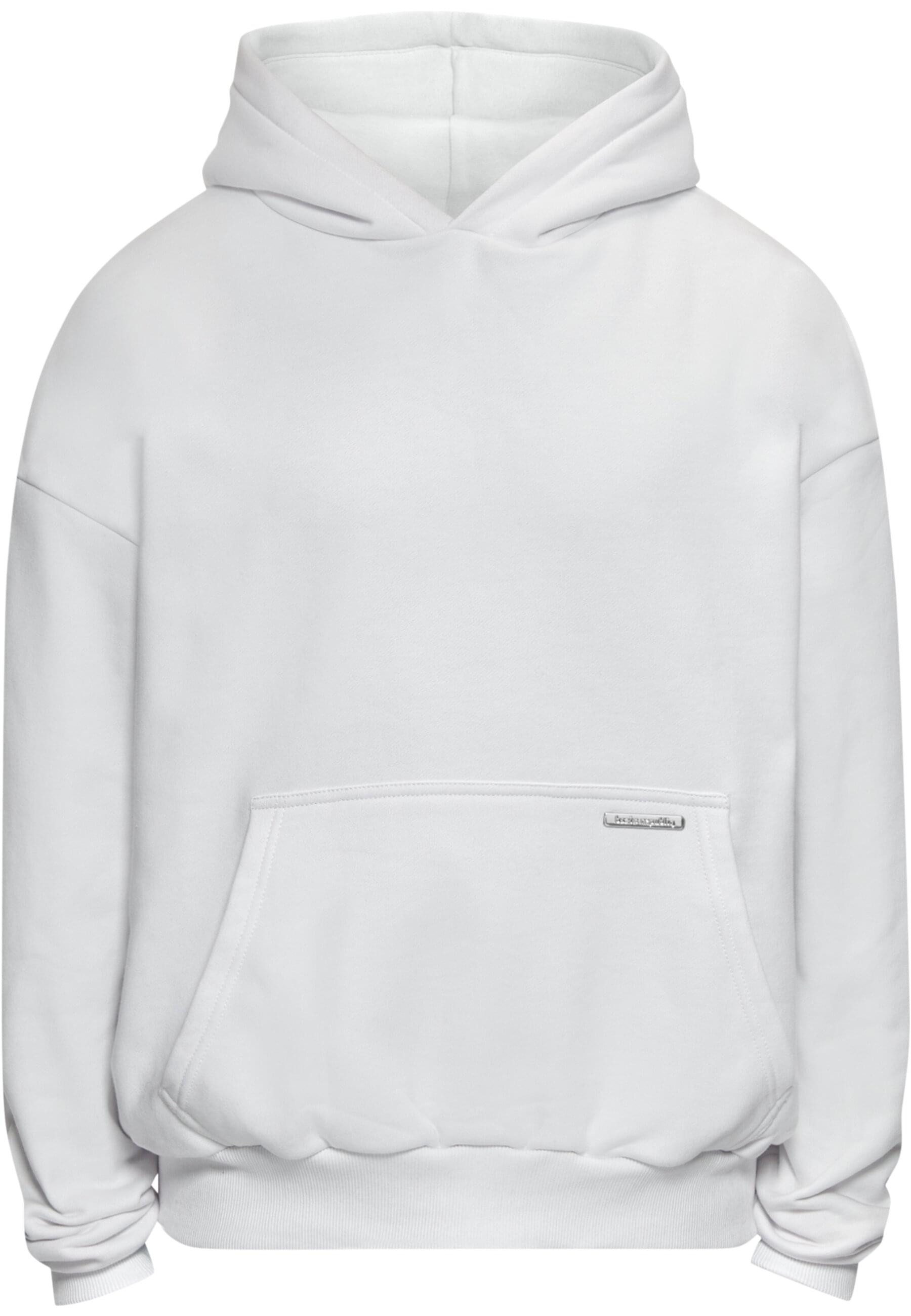 Dropsize Kapuzensweatshirt Dropsize Herren Dropsize Bazix Republiq SUPER HE günstig online kaufen
