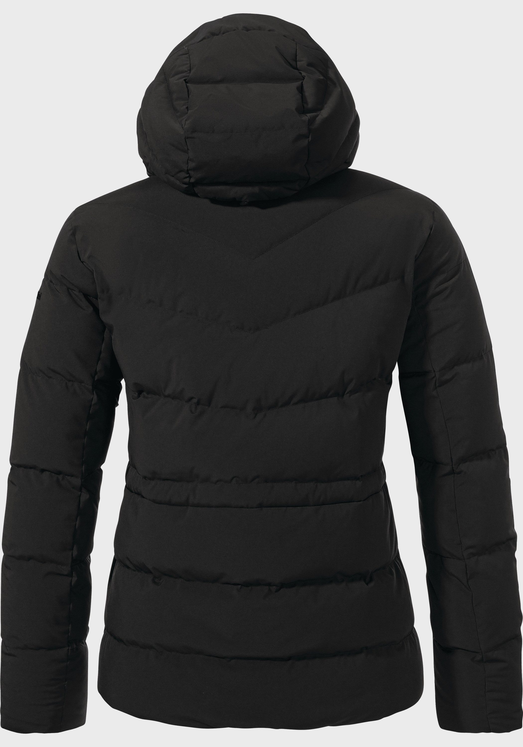Schöffel Funktionsjacke Urban Down Jacket Style Vindave WMS