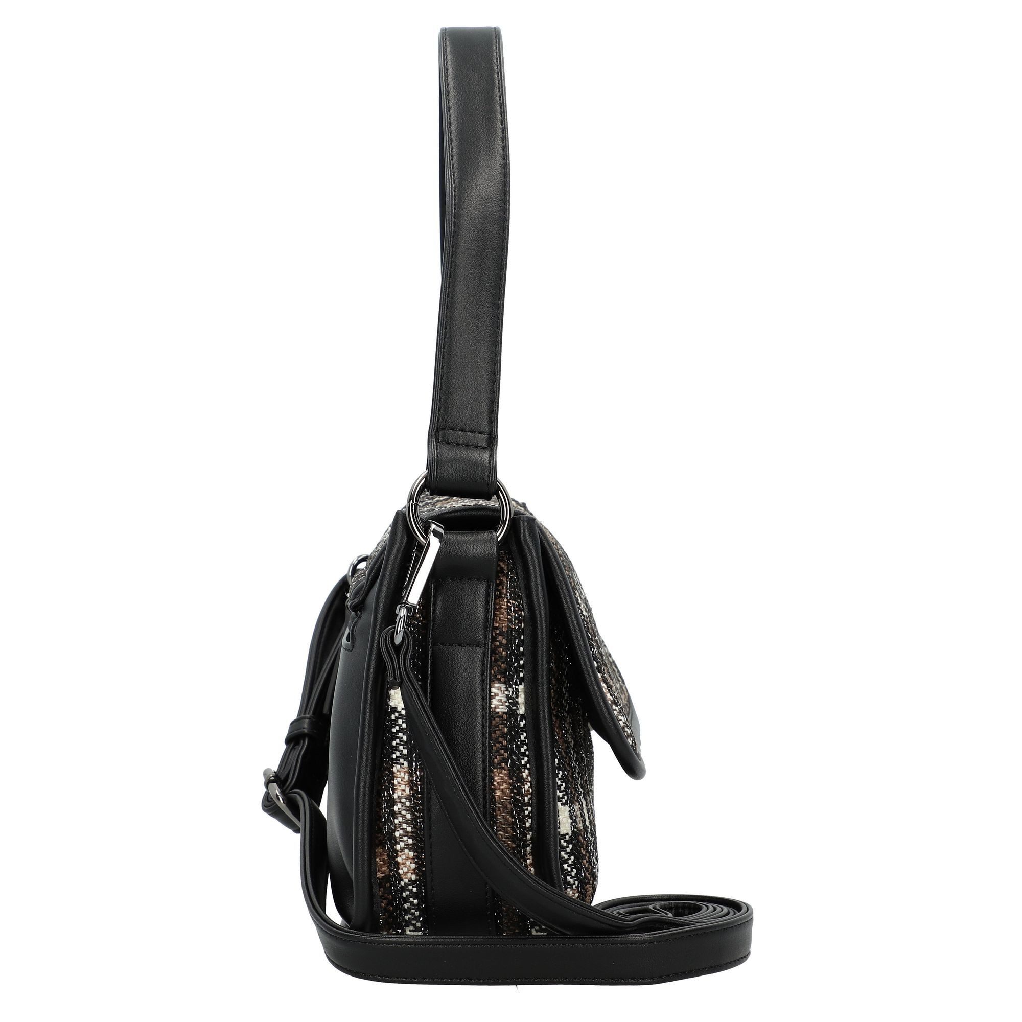 Gabor Schultertasche Lexie, Polyester