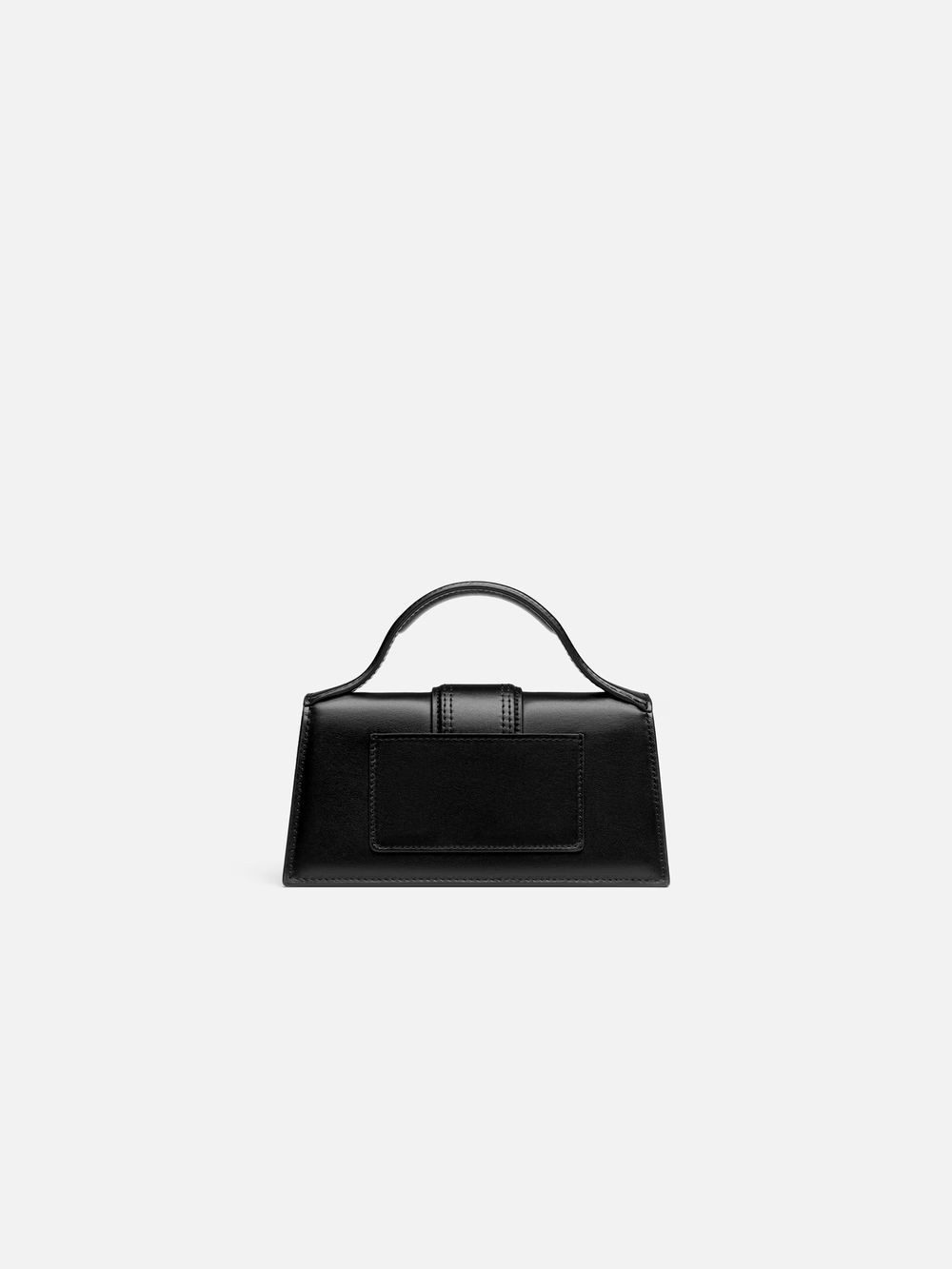 JACQUEMUS Henkeltasche Le Bambino – Bild 4 von 5