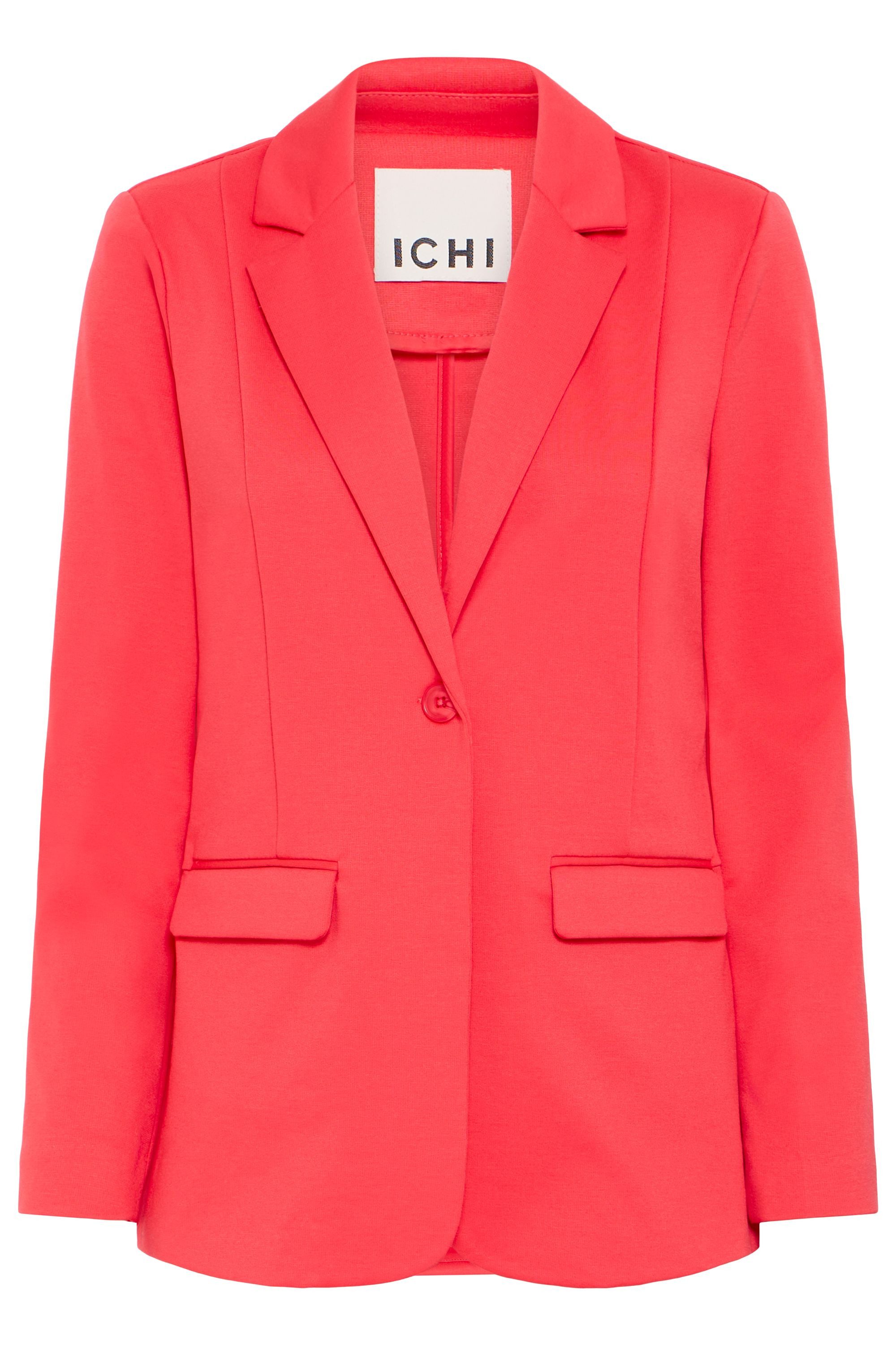 Ichi Kurzblazer IHKATE SUS LONG BL4 günstig online kaufen