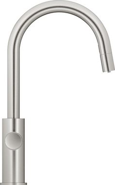 Grohe Untertisch-Trinkwassersystem Grohe Blue, für gefiltertes, gekühltes und sprudelndes Wasser, Packung, langlebige Oberfläche