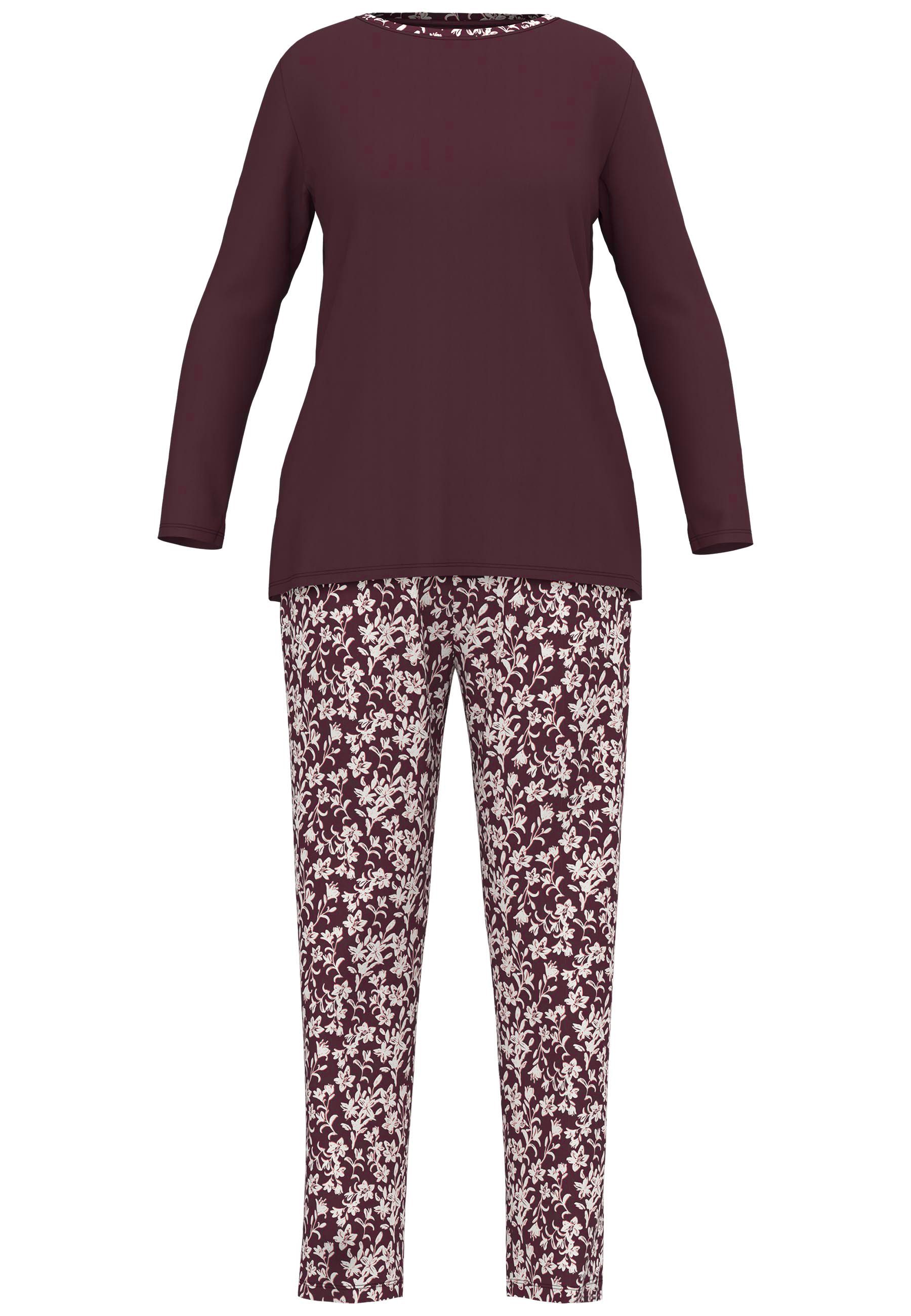 GÖTZBURG Schlafanzug Chania (2 tlg) günstig online kaufen