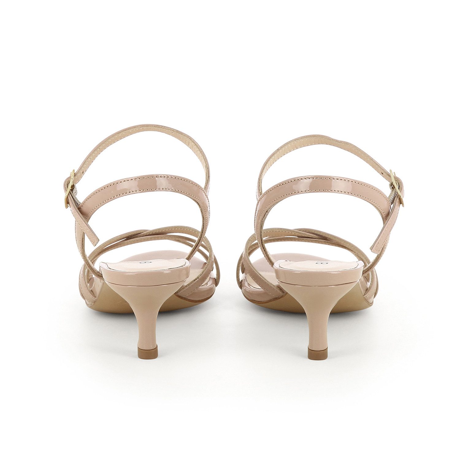Evita GIOIA Sandalette (alltag, freizeit)