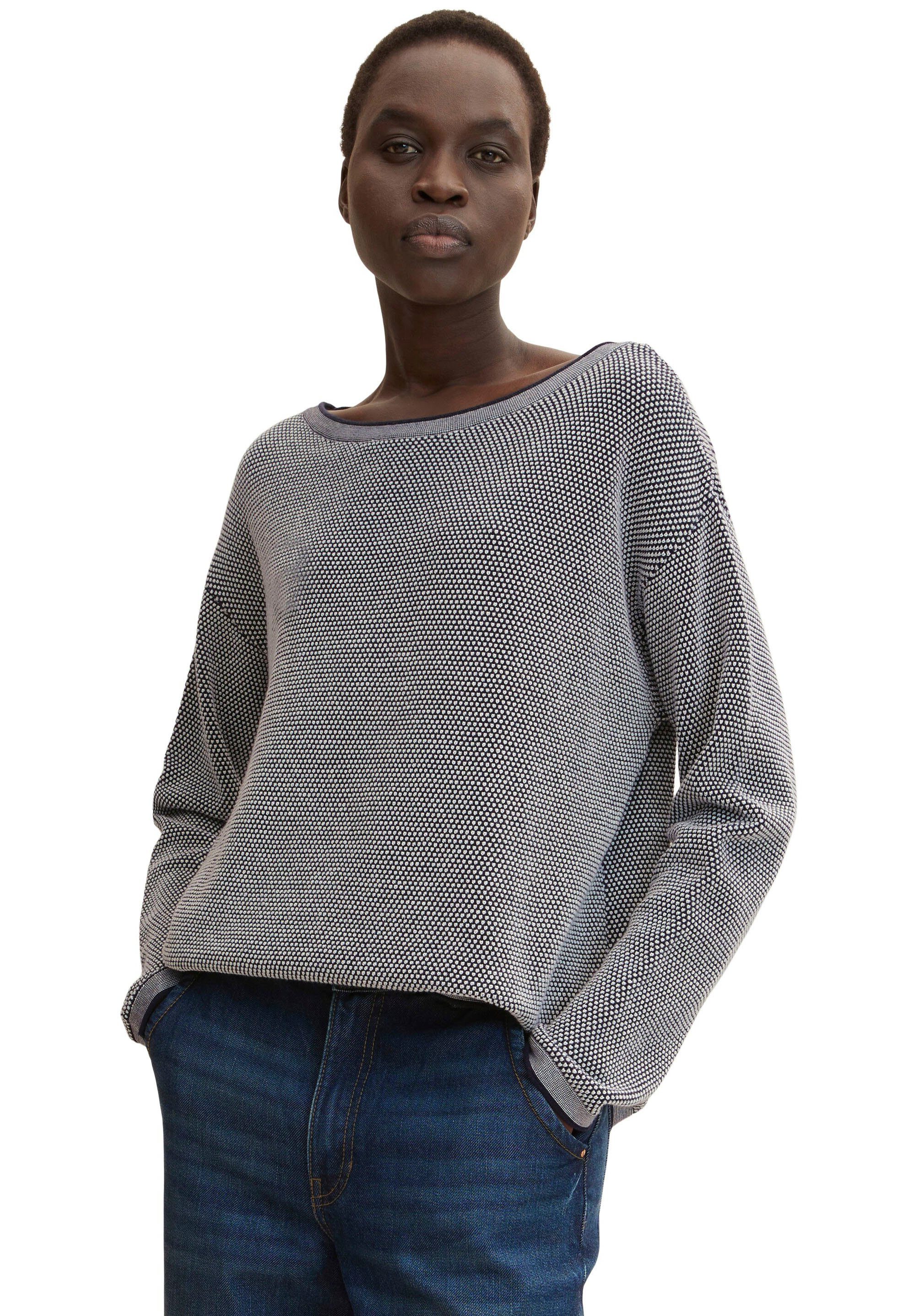 Strickpullover
