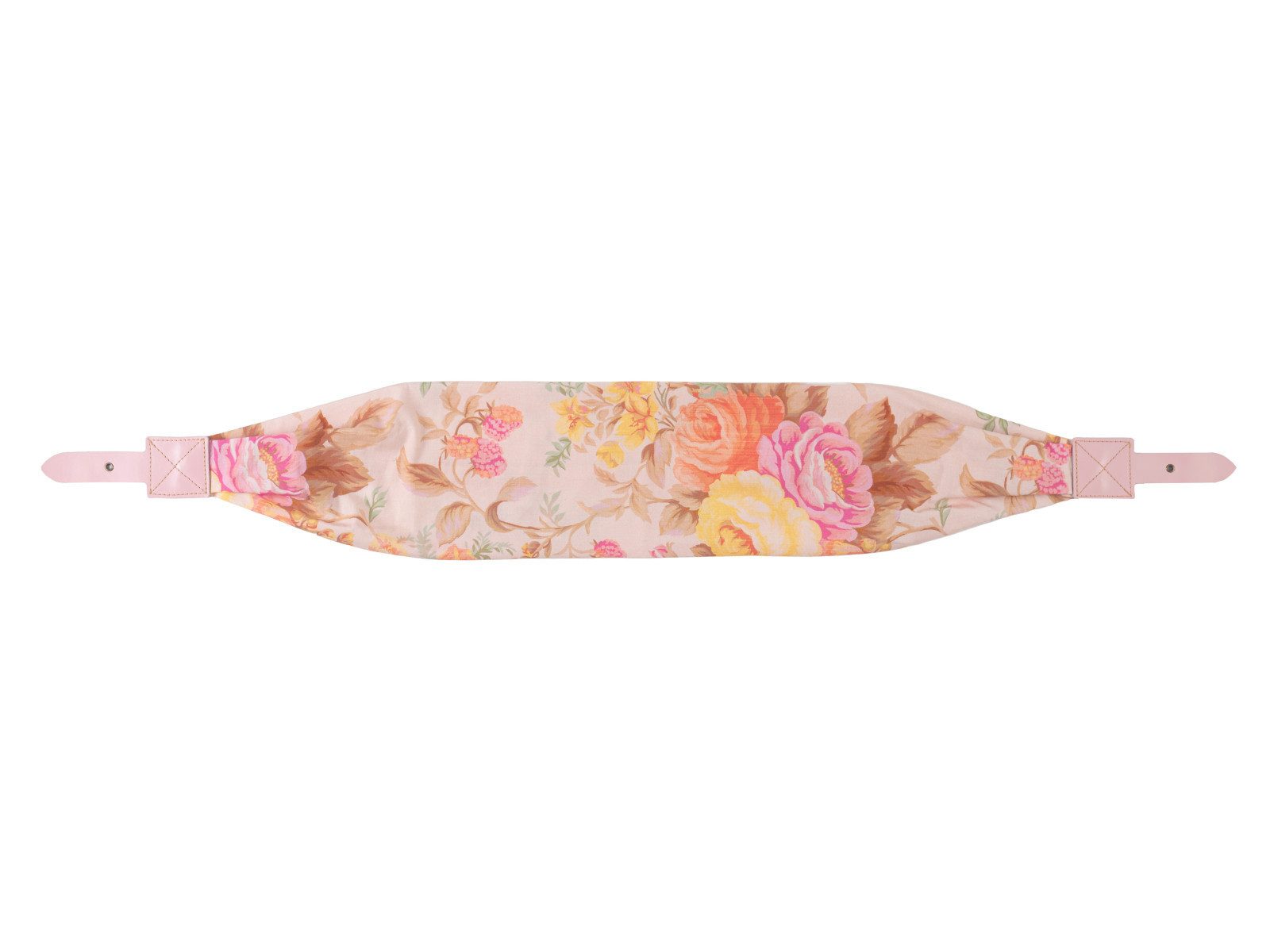 Polarbox Trageband Prinkstyle Strap Flower Pink 91cm