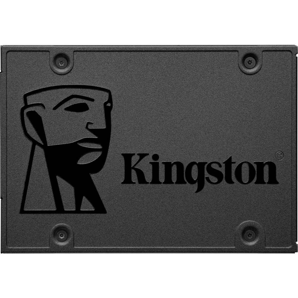 Kingston SSD A400 960GB 2.5″ Serie SA400S37/960G SSHD-Hybrid-Festplatte (960 GB)